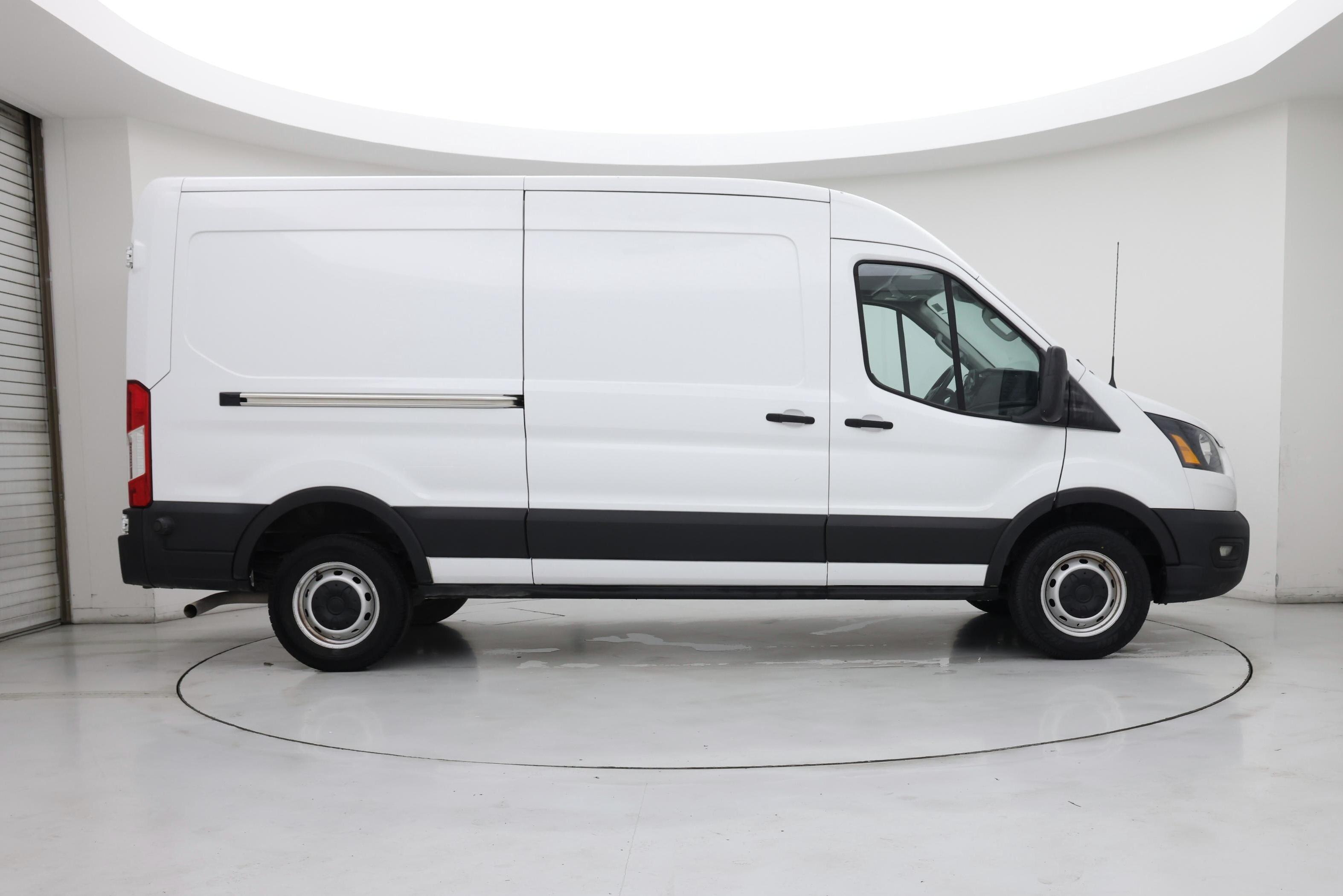 Thumbnail: 2020 Ford Transit Series - 7