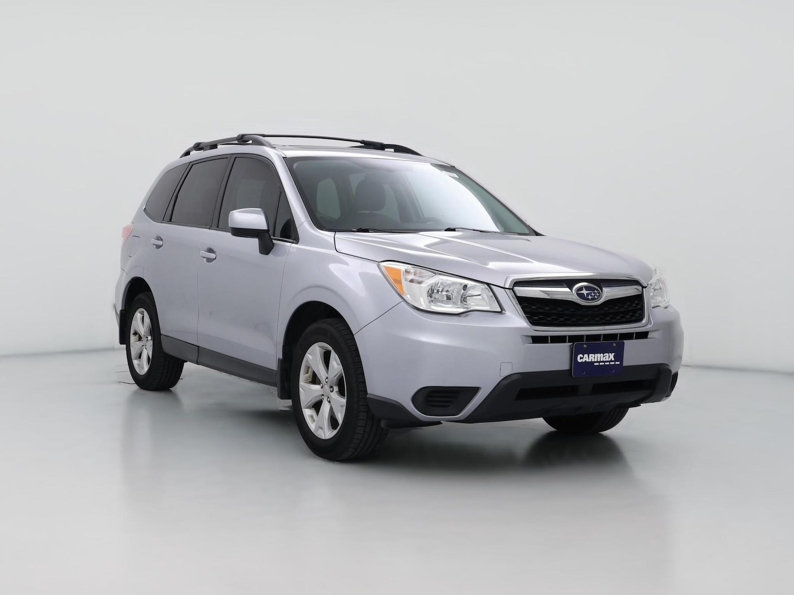 2016 Subaru Forester i Premium