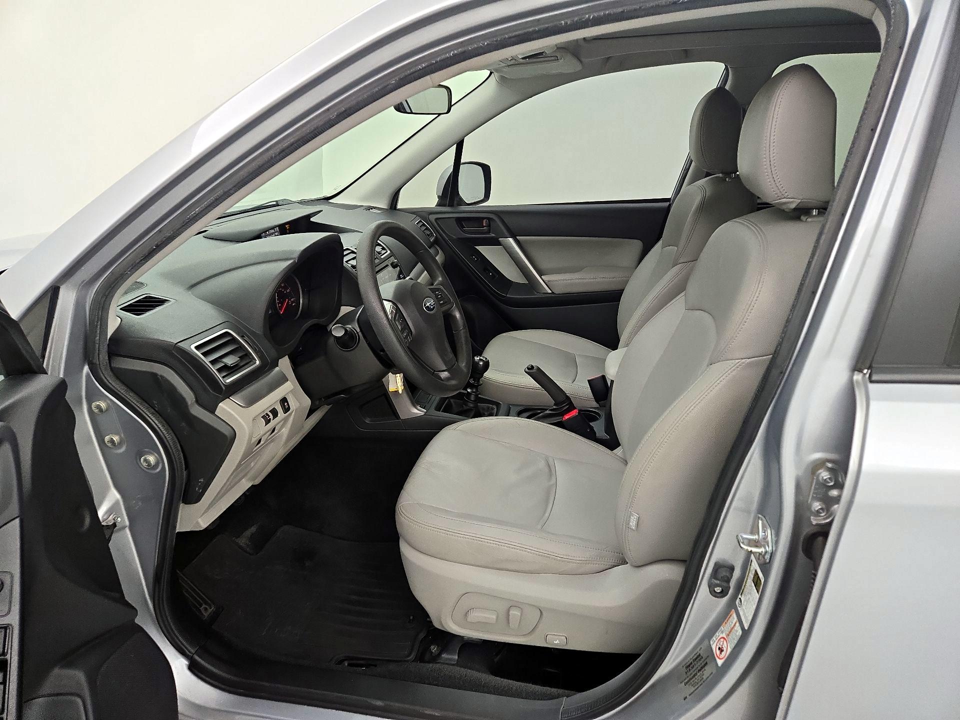 Thumbnail: 2016 Subaru Forester - 11