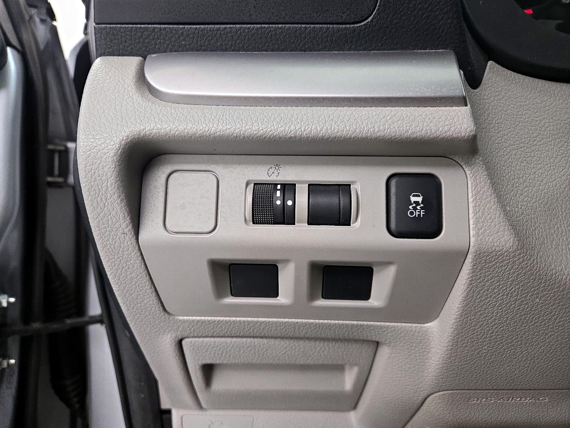 Thumbnail: 2016 Subaru Forester - 13