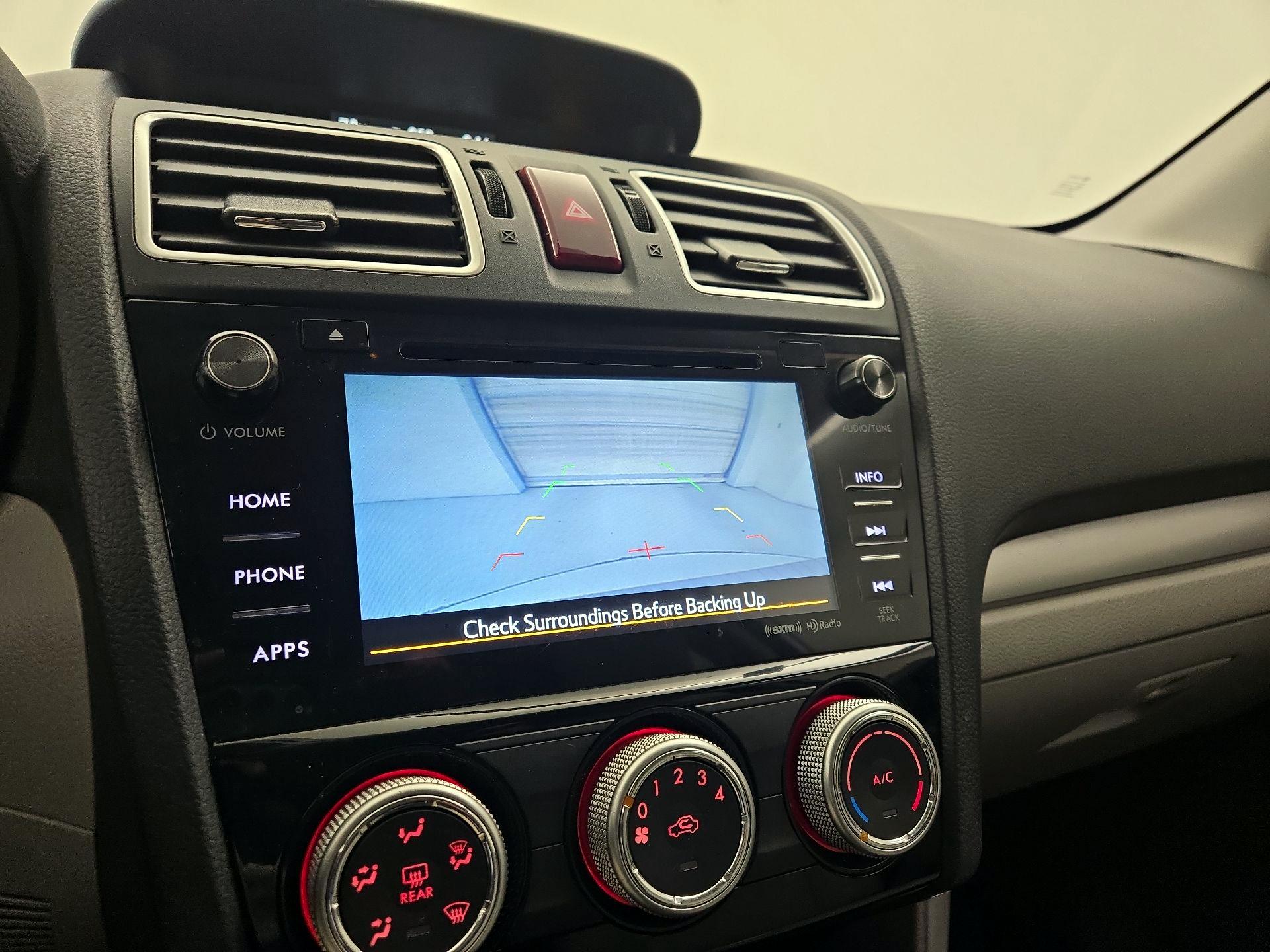 Thumbnail: 2016 Subaru Forester - 14