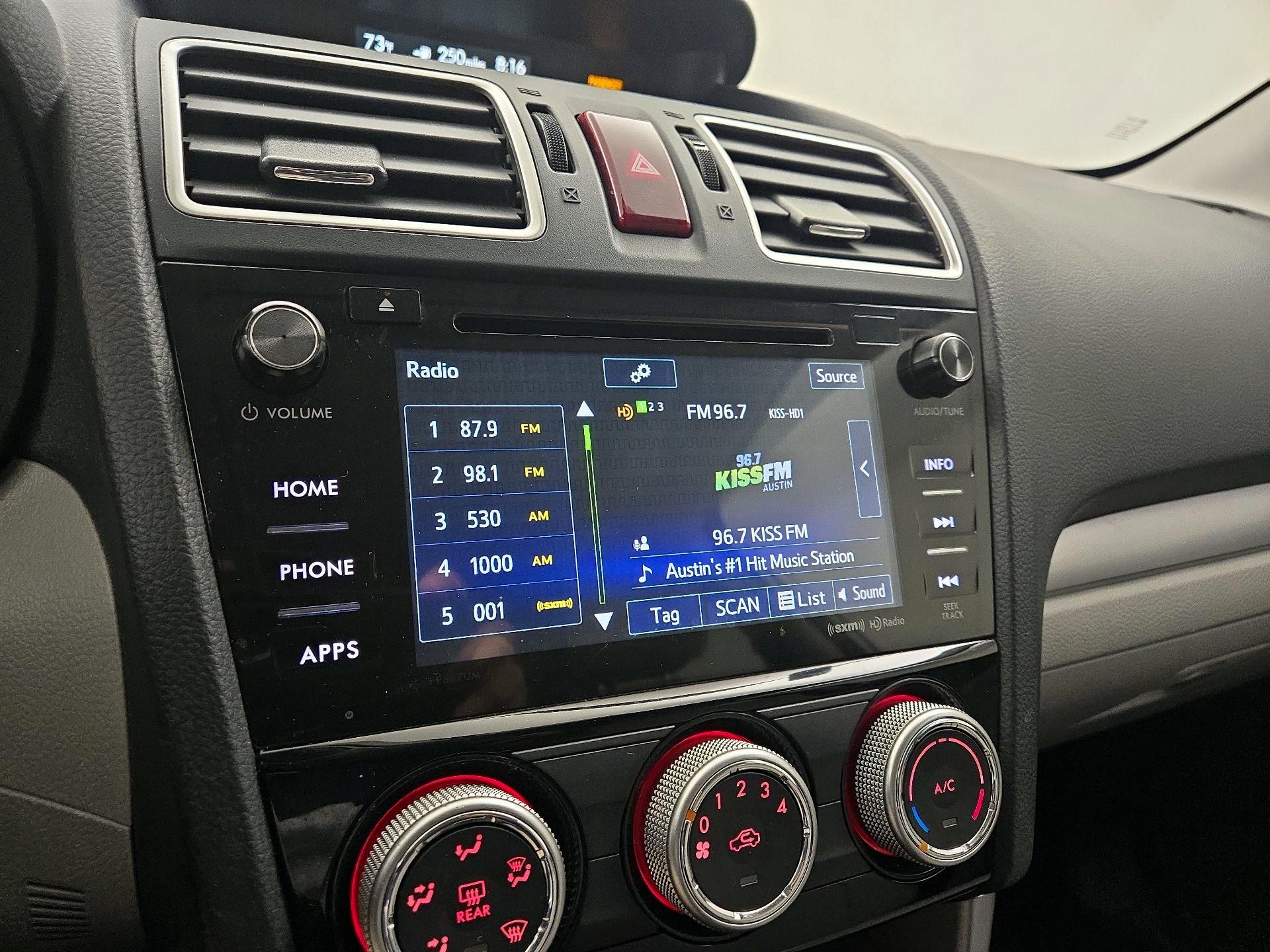 Thumbnail: 2016 Subaru Forester - 15