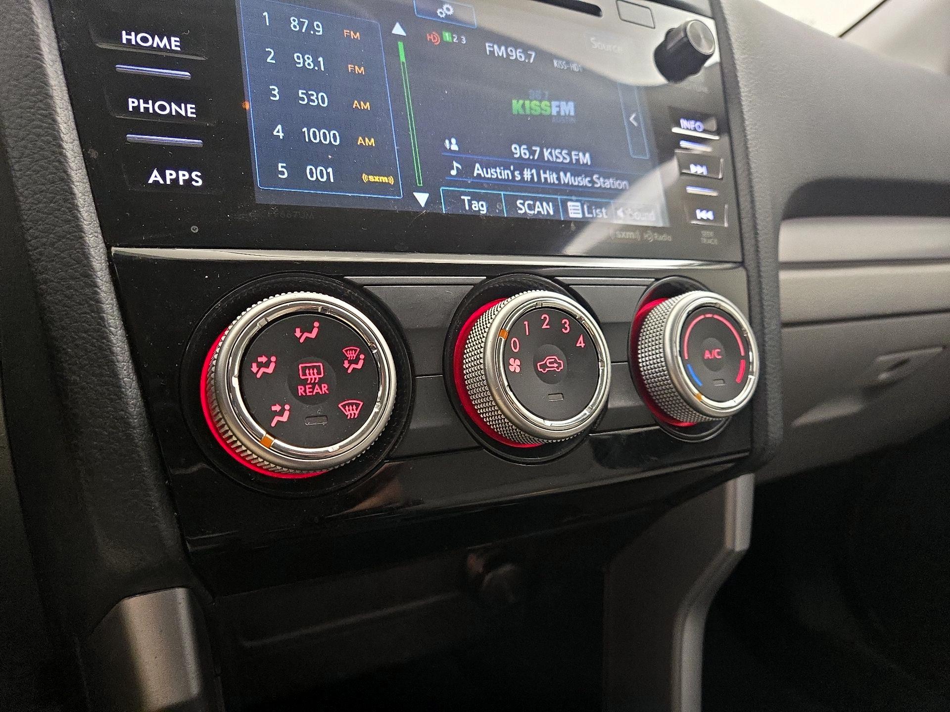 Thumbnail: 2016 Subaru Forester - 16