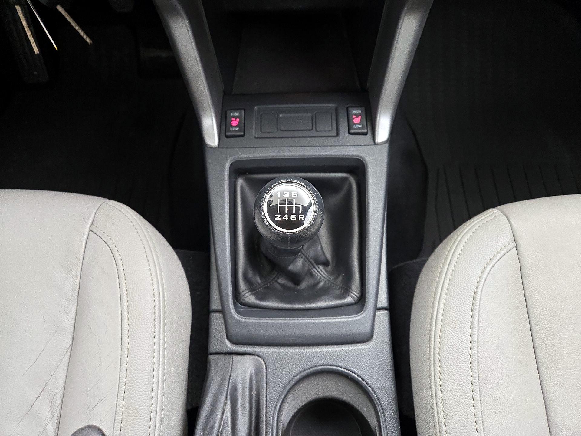 Thumbnail: 2016 Subaru Forester - 17