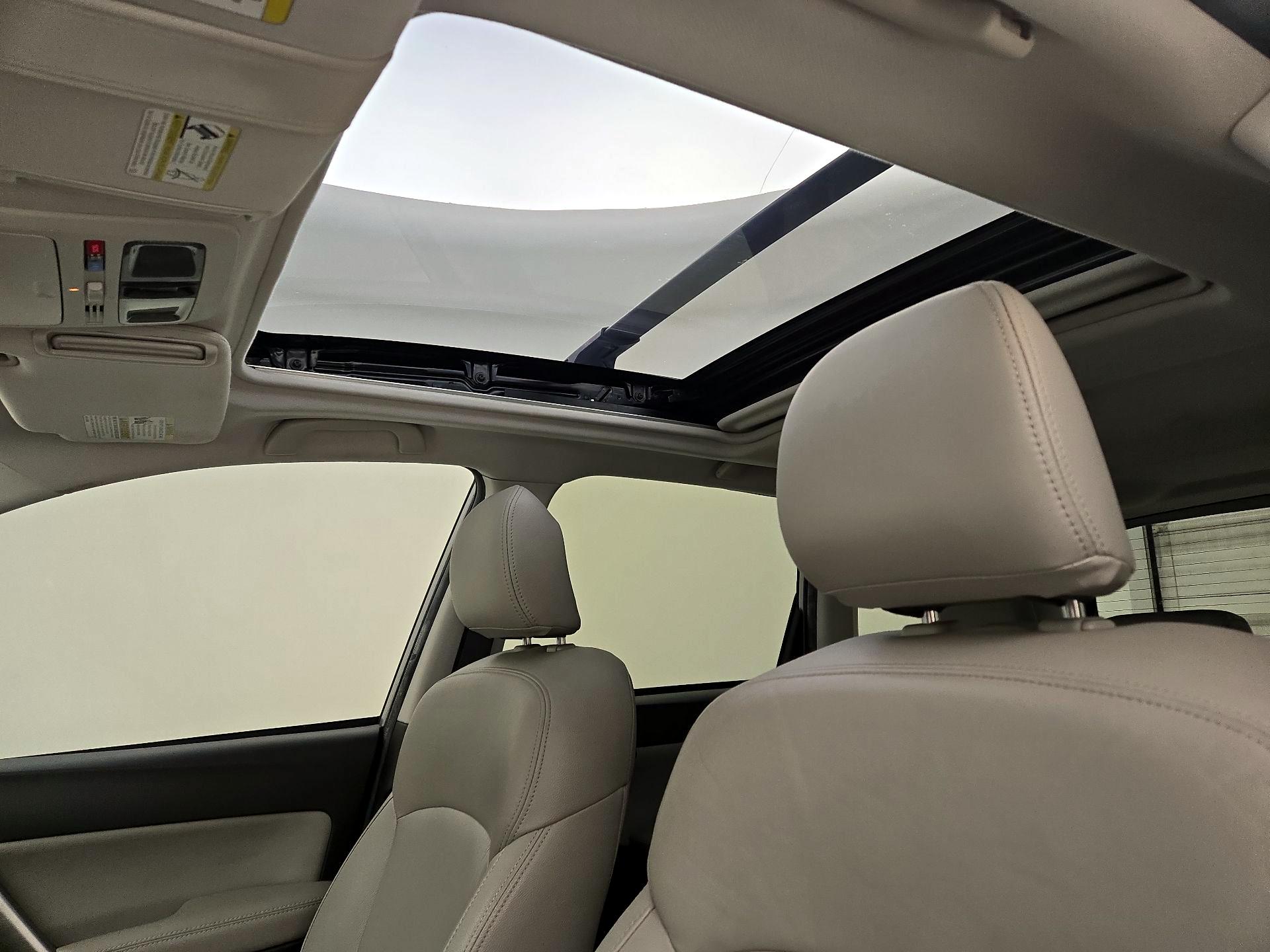 Thumbnail: 2016 Subaru Forester - 19