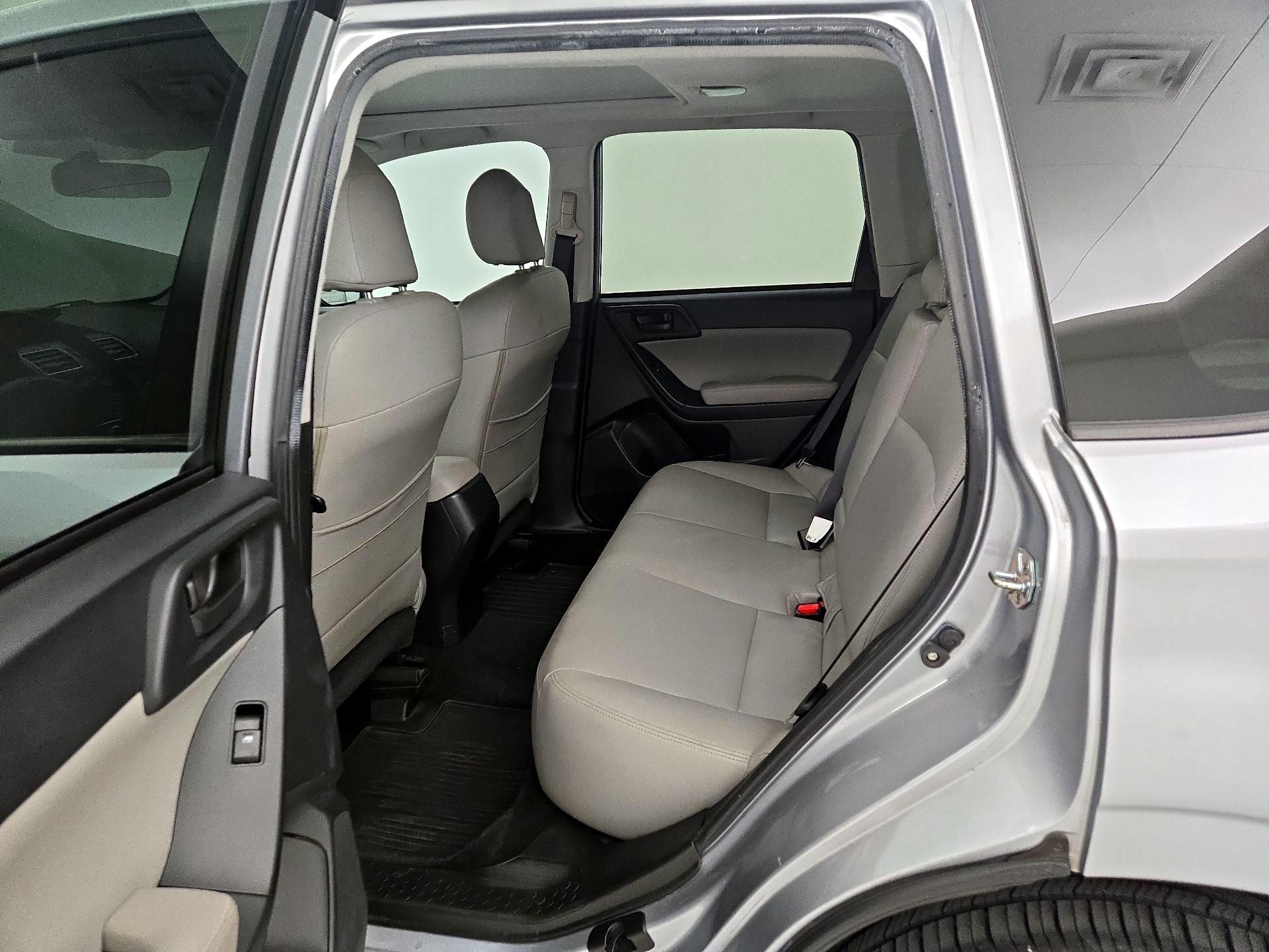 Thumbnail: 2016 Subaru Forester - 20