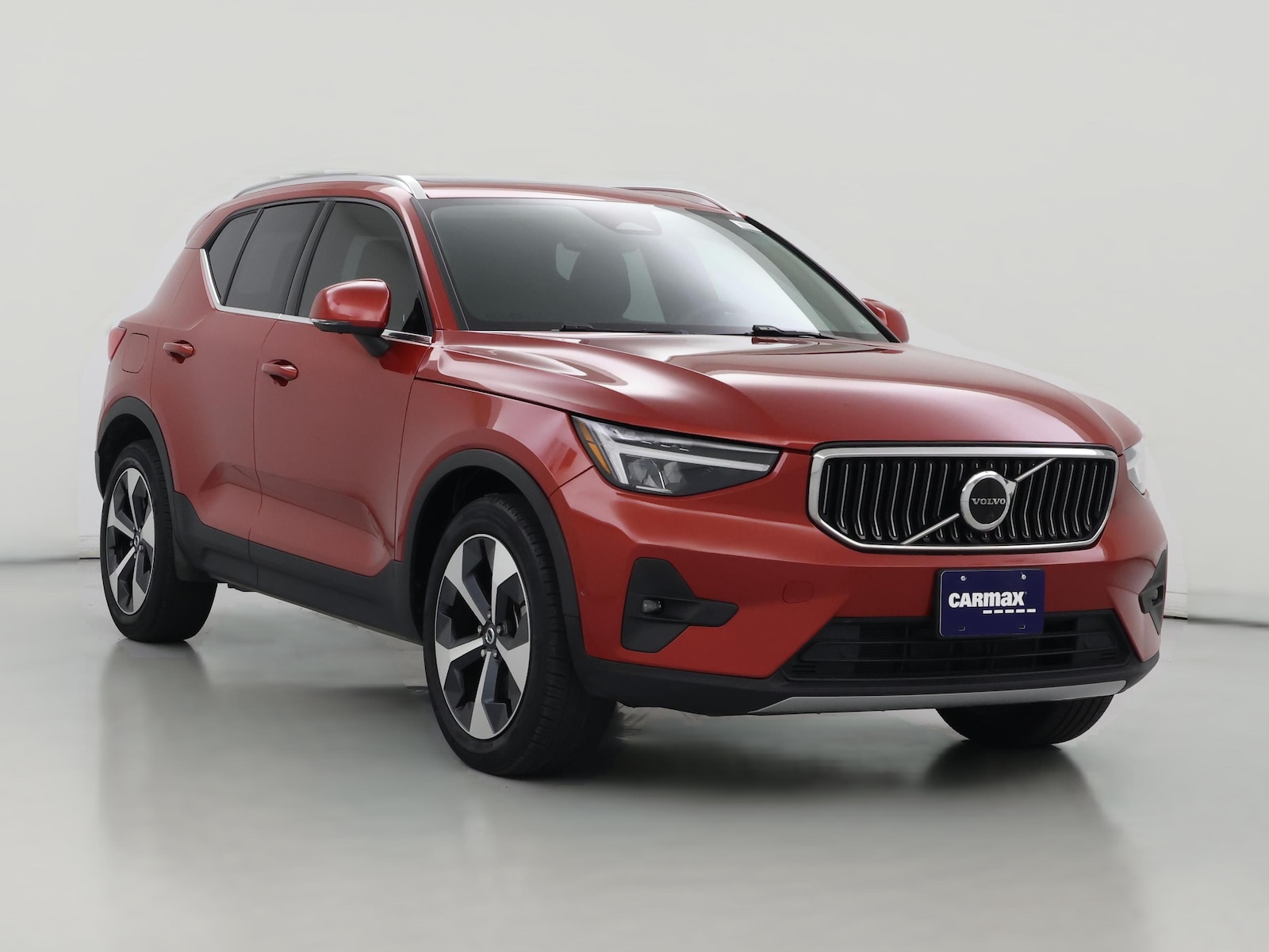2023 Volvo XC40