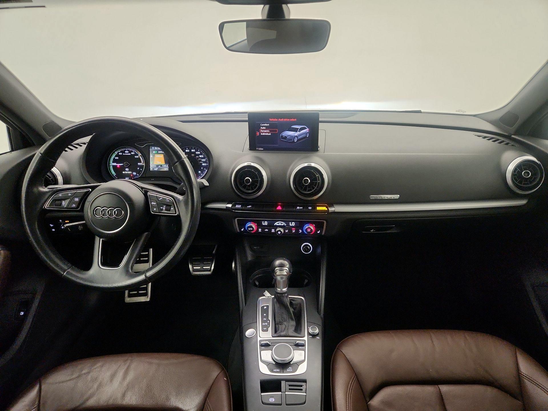 Thumbnail: 2018 Audi A3 - 9