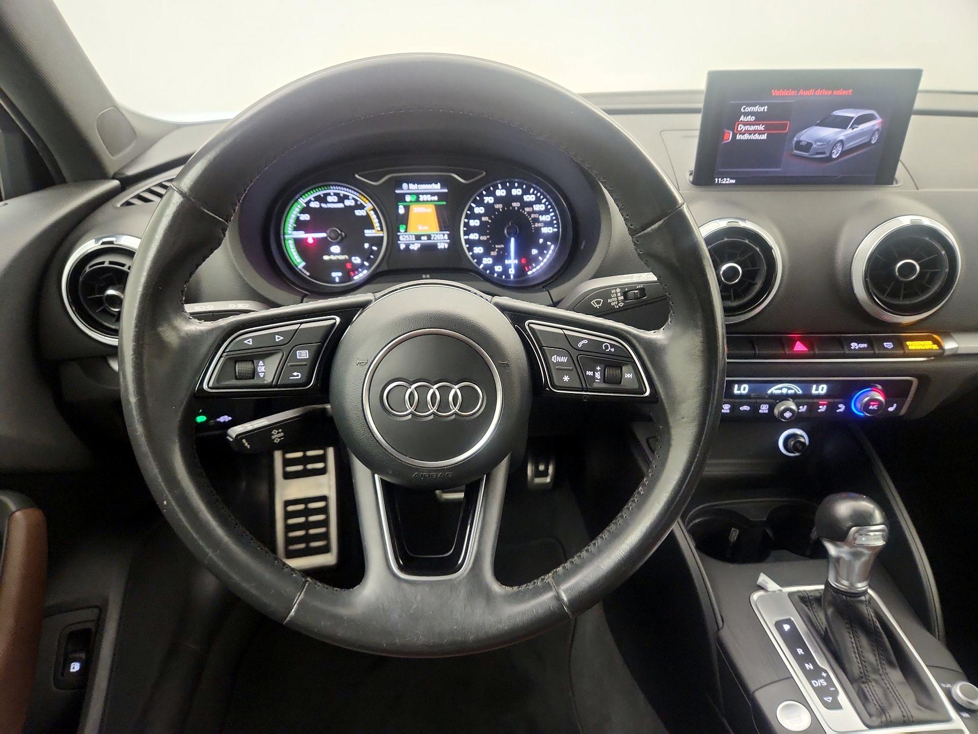 Thumbnail: 2018 Audi A3 - 10