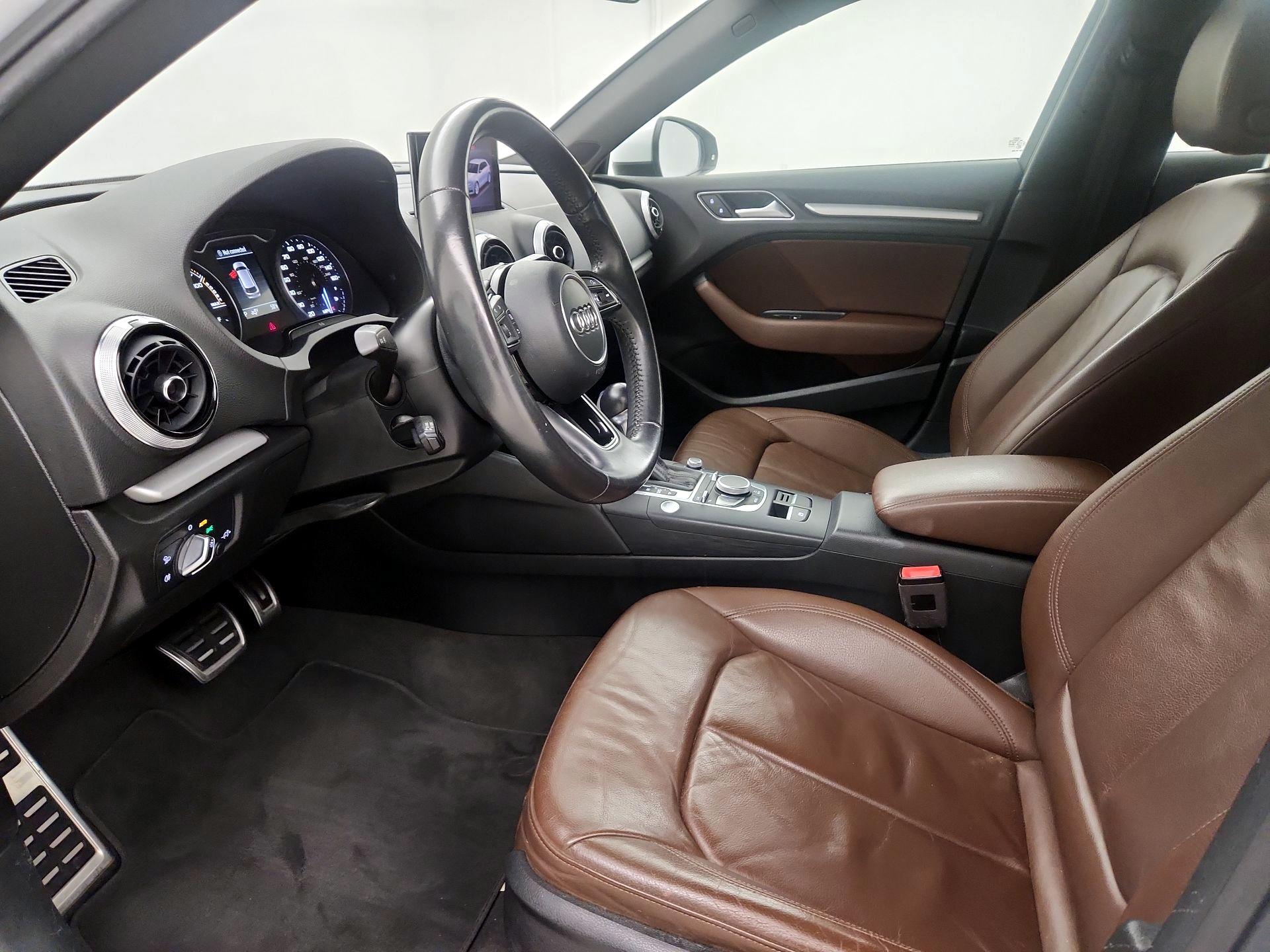 Thumbnail: 2018 Audi A3 - 11