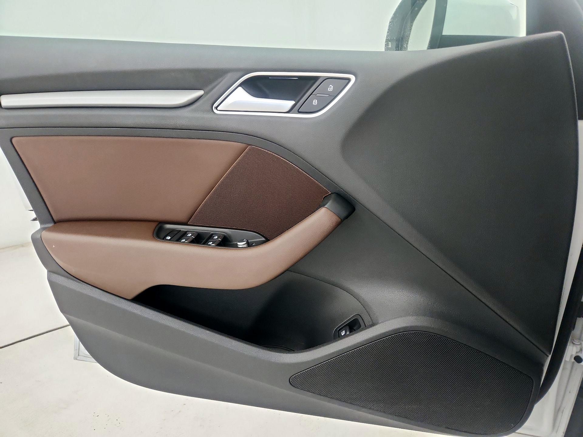 Thumbnail: 2018 Audi A3 - 12