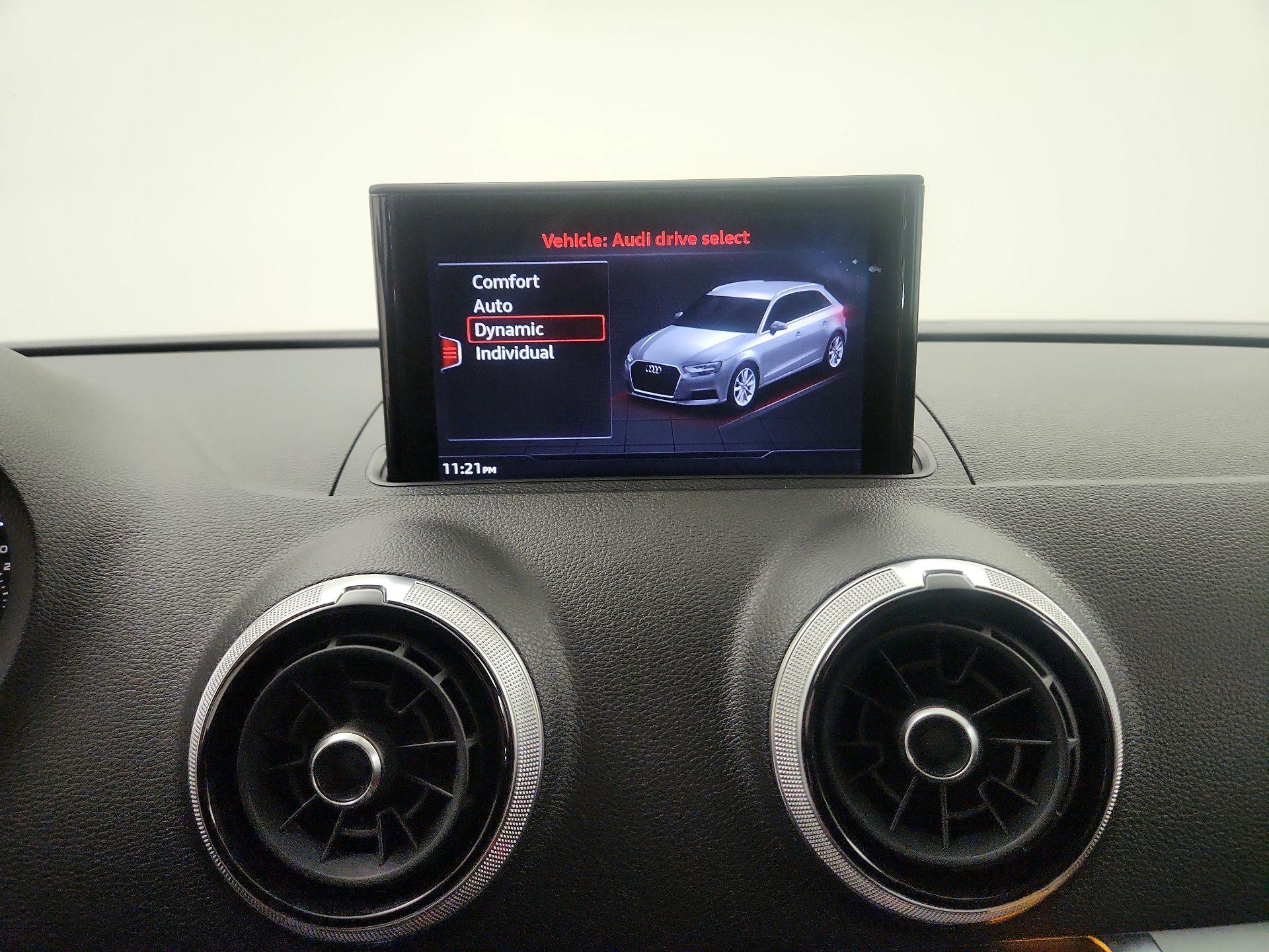 Thumbnail: 2018 Audi A3 - 13