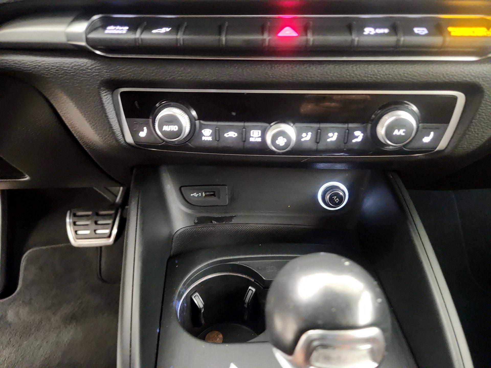 Thumbnail: 2018 Audi A3 - 14