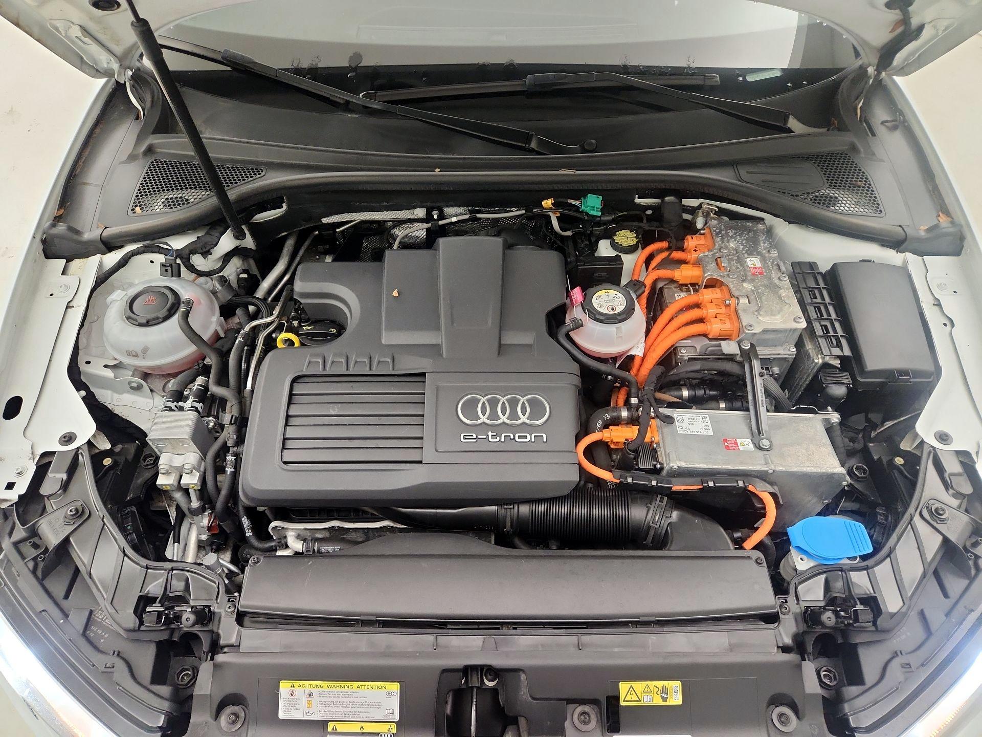 Thumbnail: 2018 Audi A3 - 17