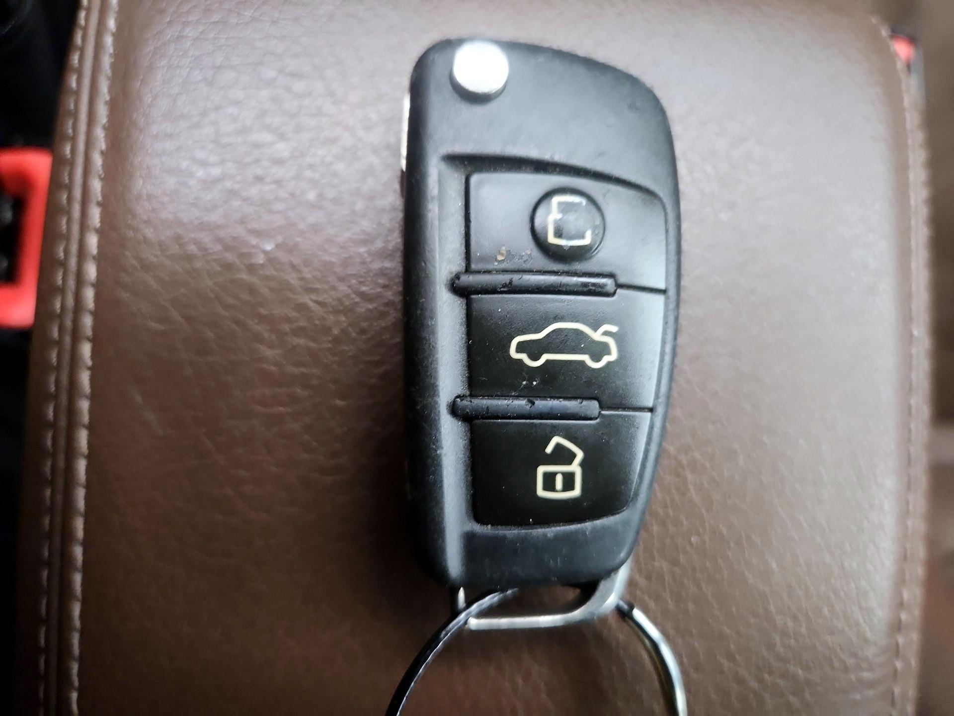 Thumbnail: 2018 Audi A3 - 18