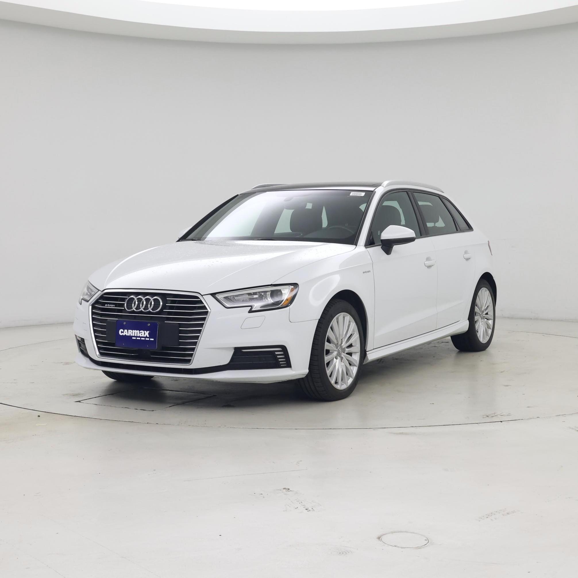 Thumbnail: 2018 Audi A3 - 4