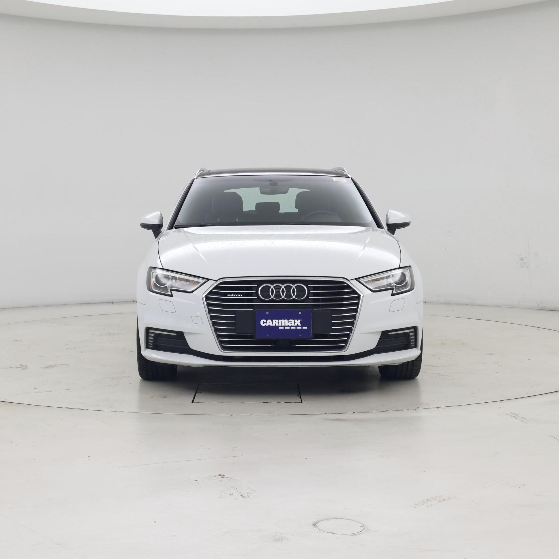 Thumbnail: 2018 Audi A3 - 5