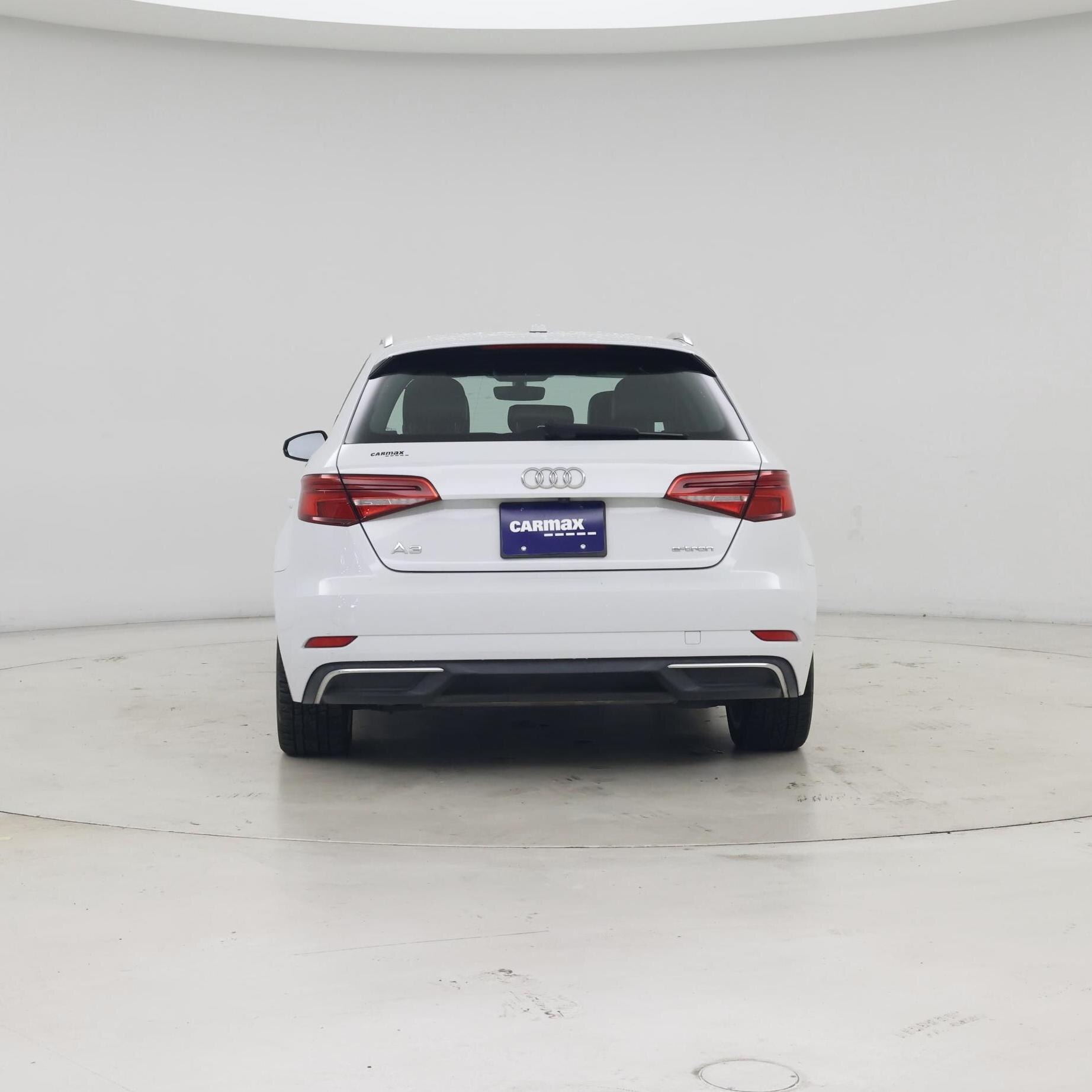 Thumbnail: 2018 Audi A3 - 6