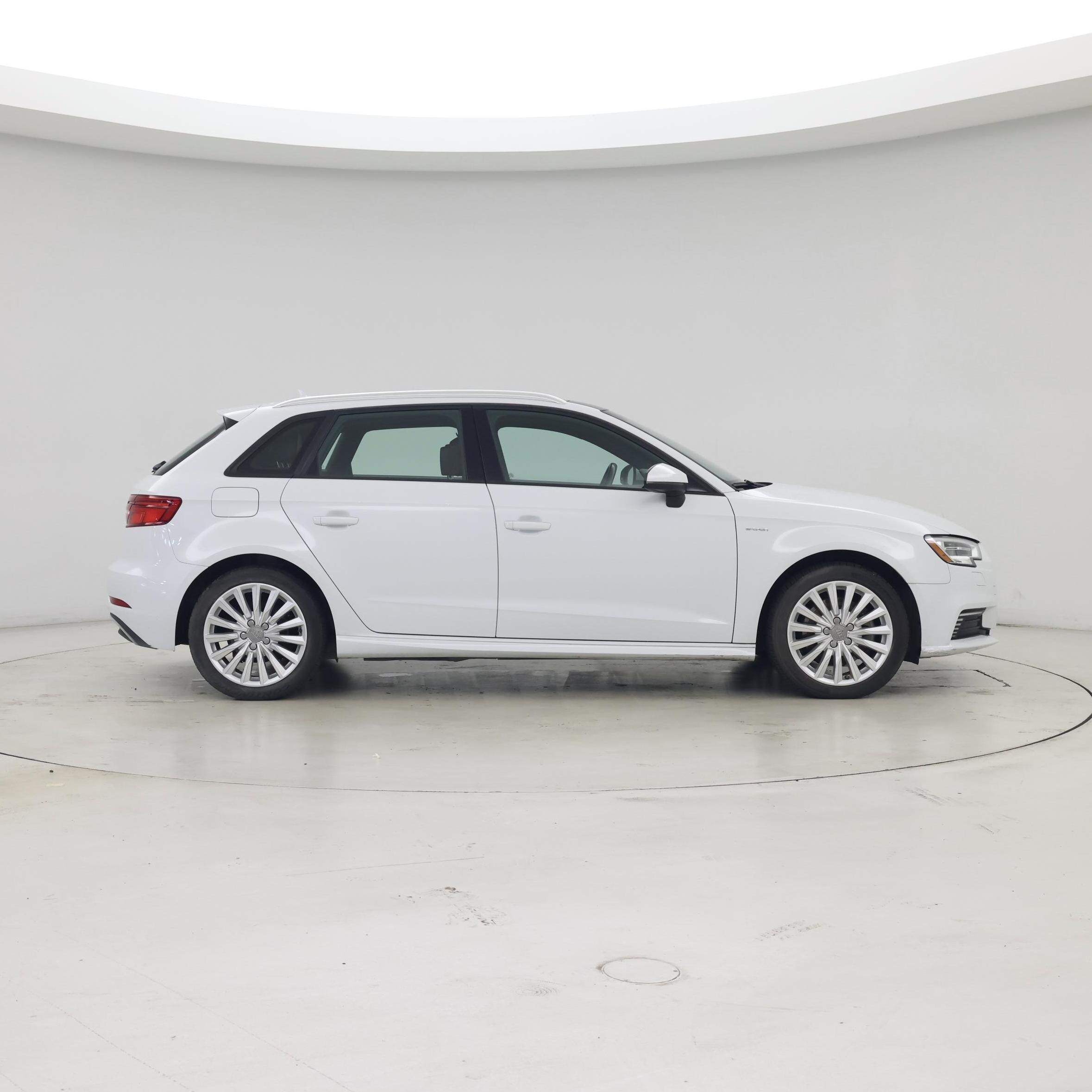 Thumbnail: 2018 Audi A3 - 7