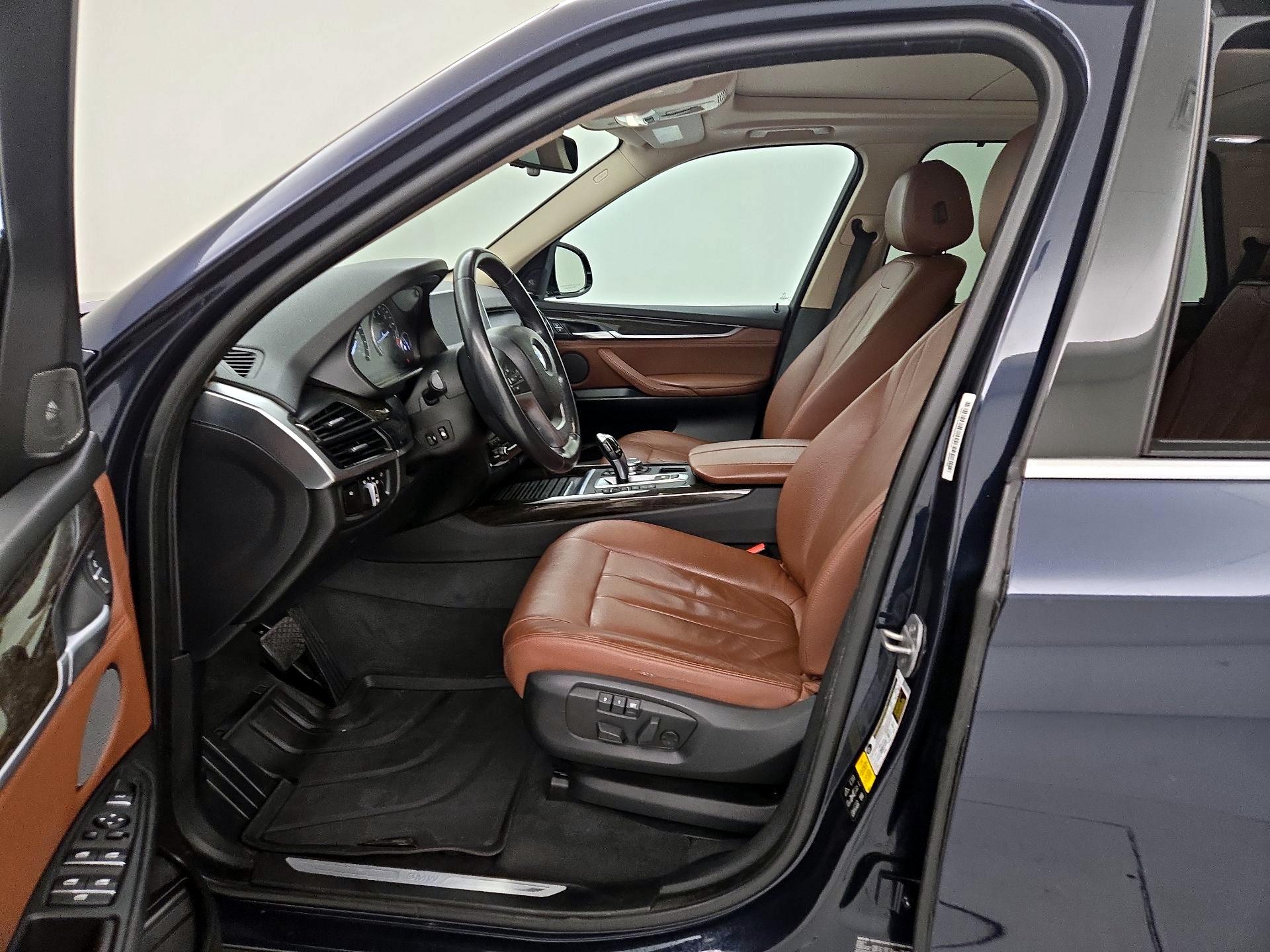 Thumbnail: 2015 BMW X5 - 11