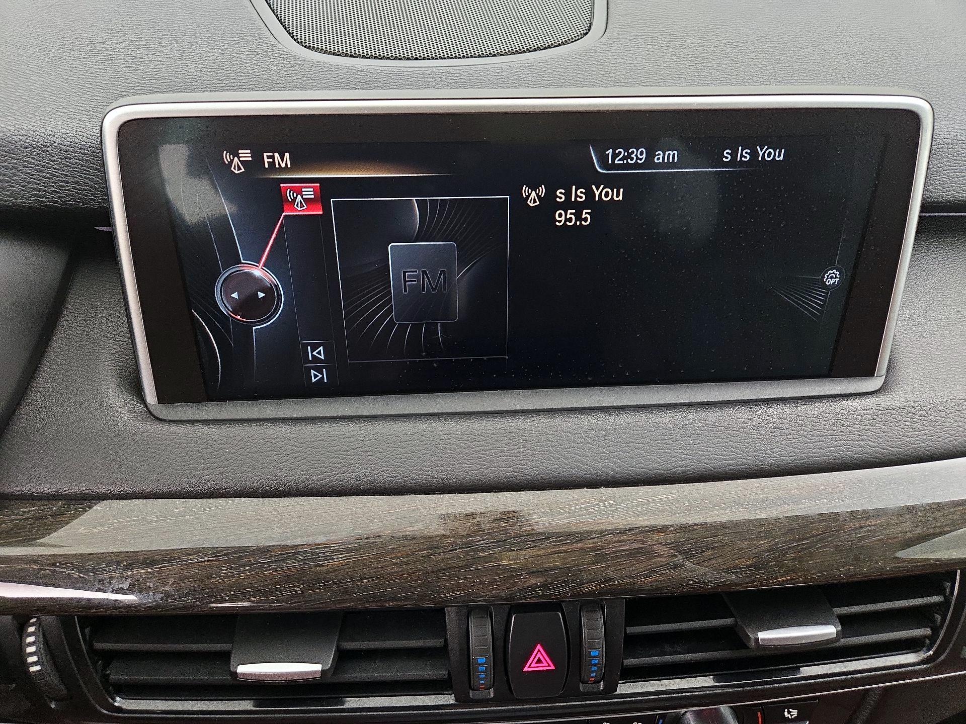 Thumbnail: 2015 BMW X5 - 16