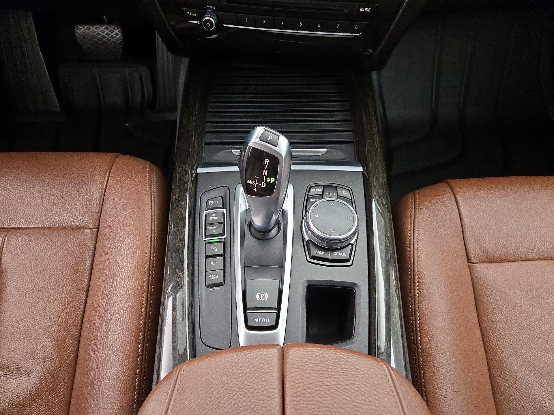 Thumbnail: 2015 BMW X5 - 18