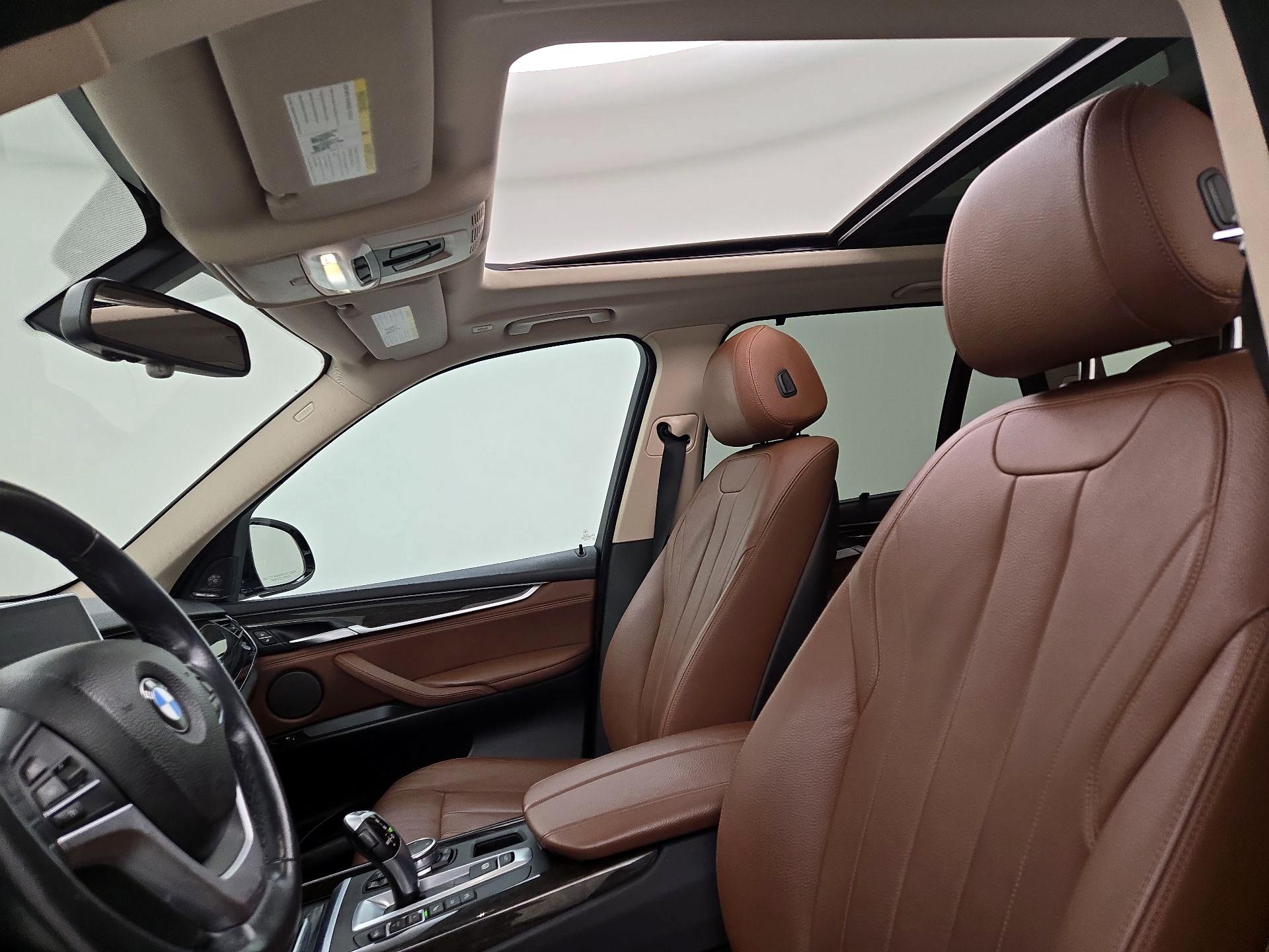 Thumbnail: 2015 BMW X5 - 20