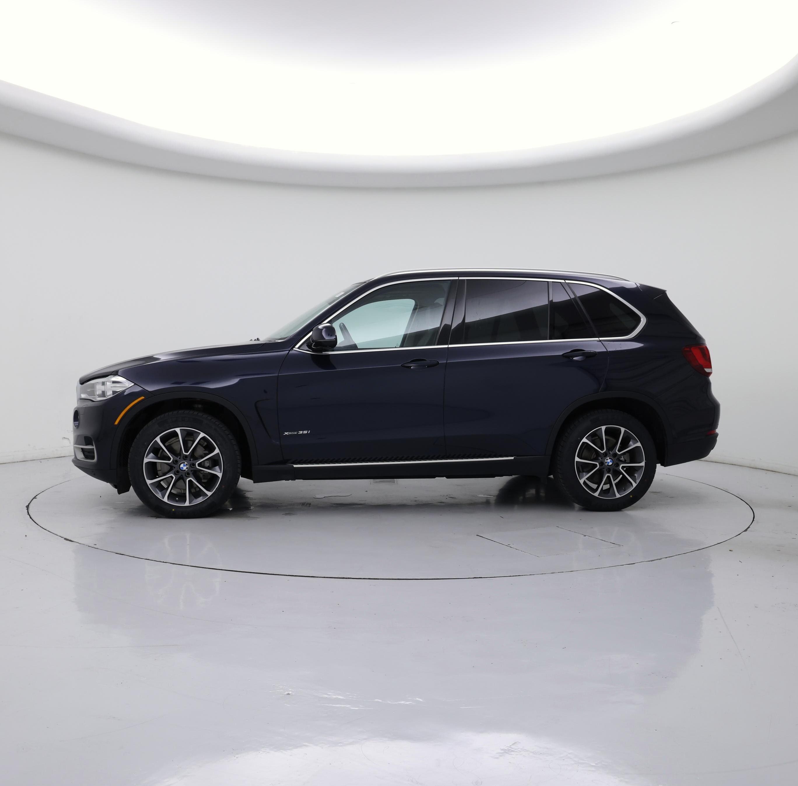 Thumbnail: 2015 BMW X5 - 3