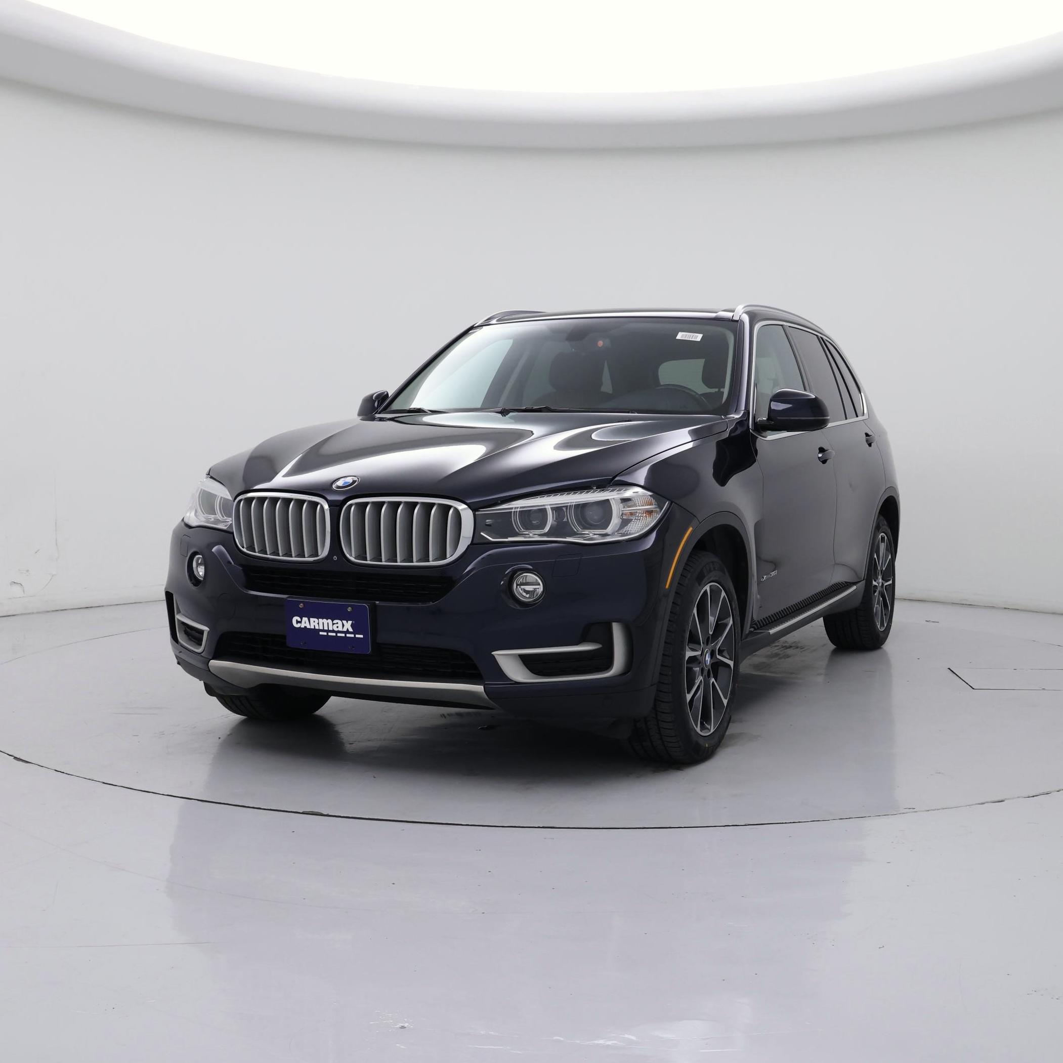 Thumbnail: 2015 BMW X5 - 4