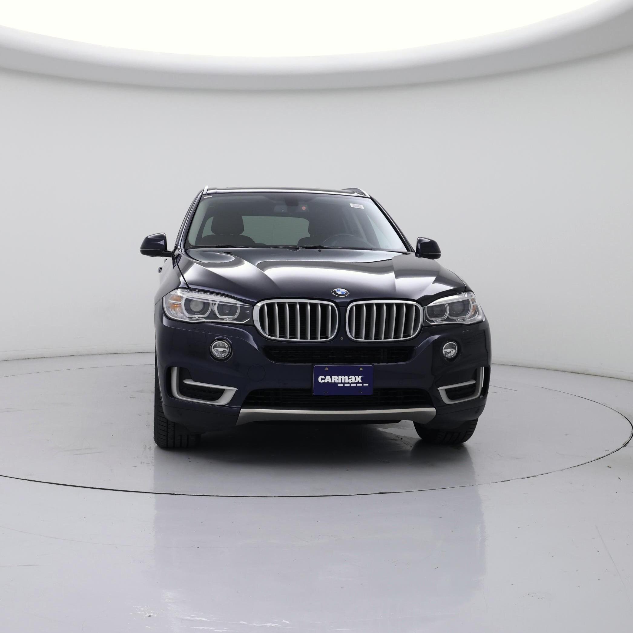 Thumbnail: 2015 BMW X5 - 5