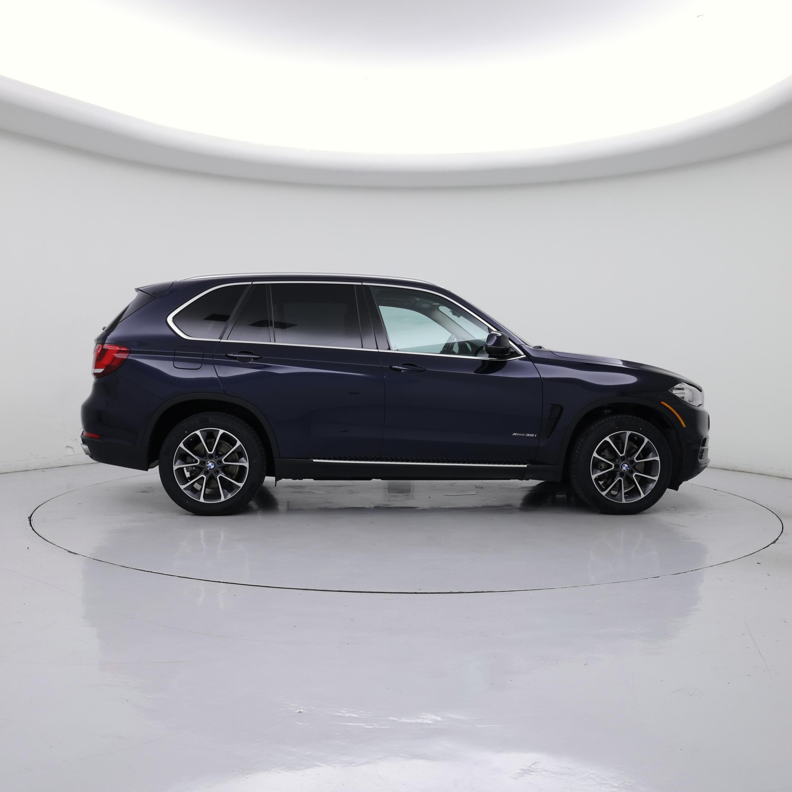 Thumbnail: 2015 BMW X5 - 7