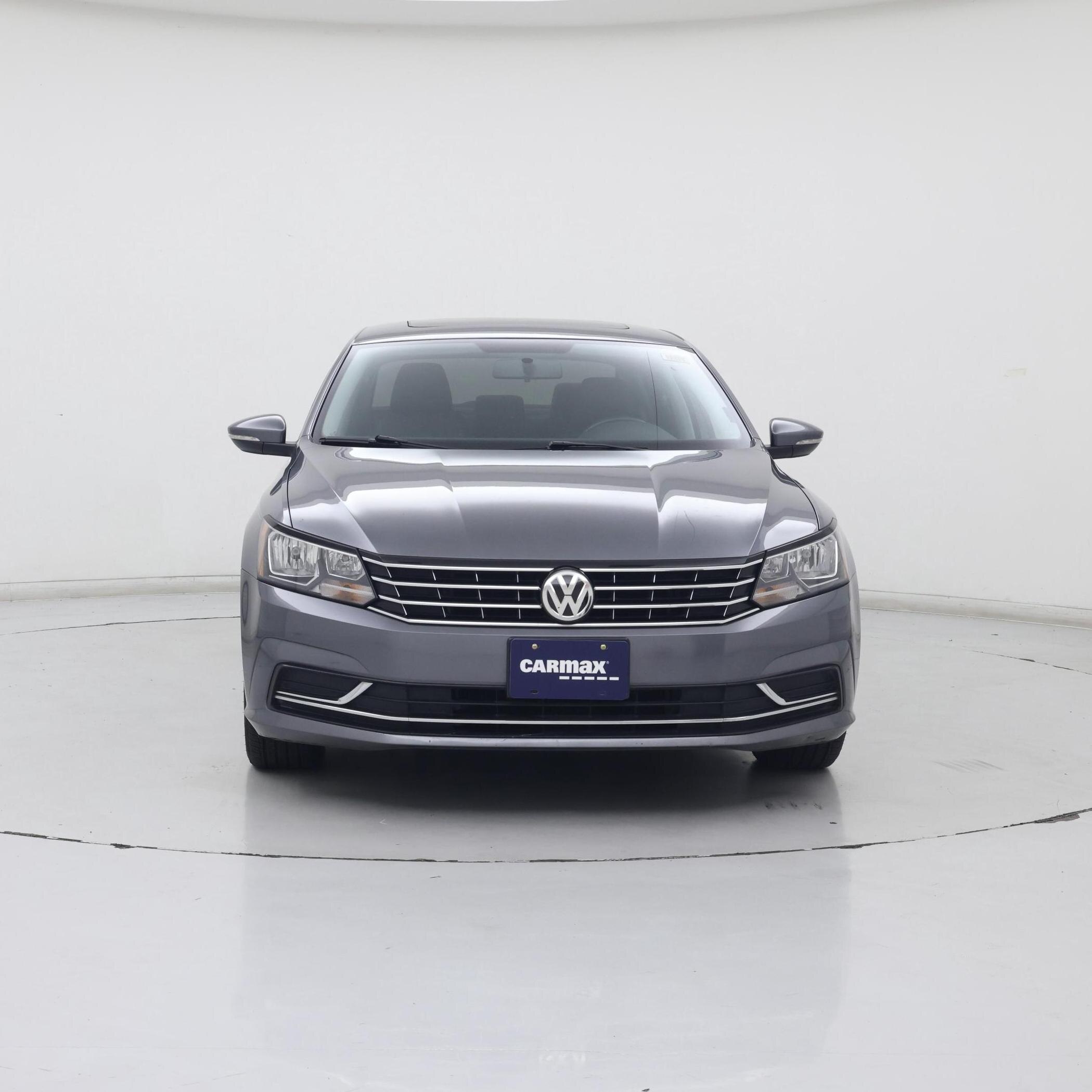 Thumbnail: 2018 Volkswagen Passat - 5