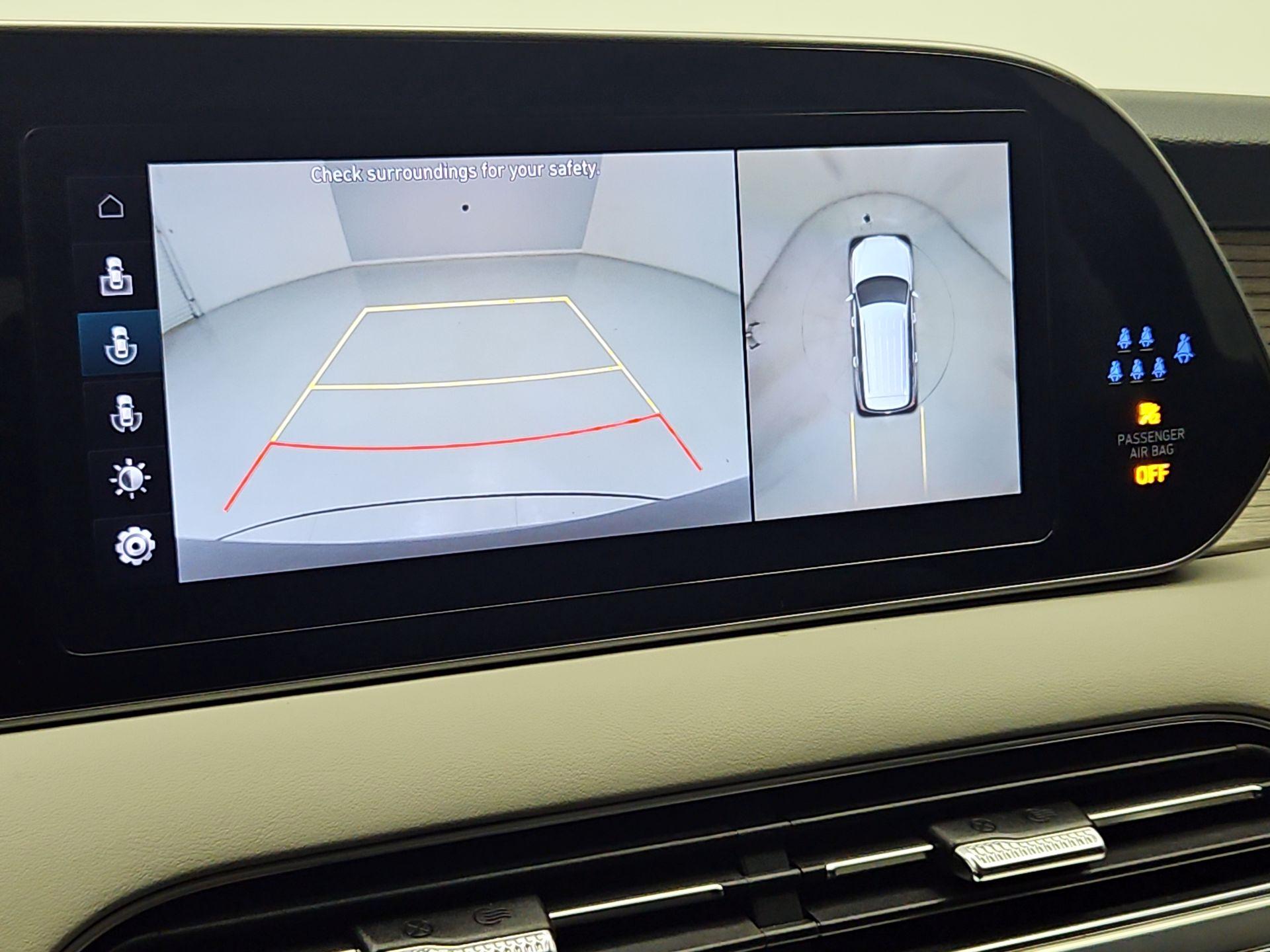 Thumbnail: 2022 Hyundai Palisade - 15