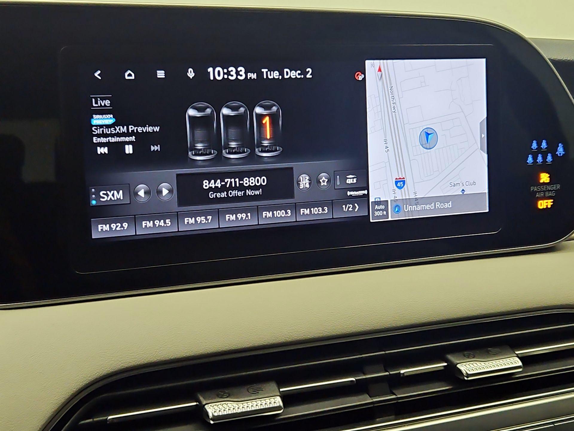 Thumbnail: 2022 Hyundai Palisade - 16