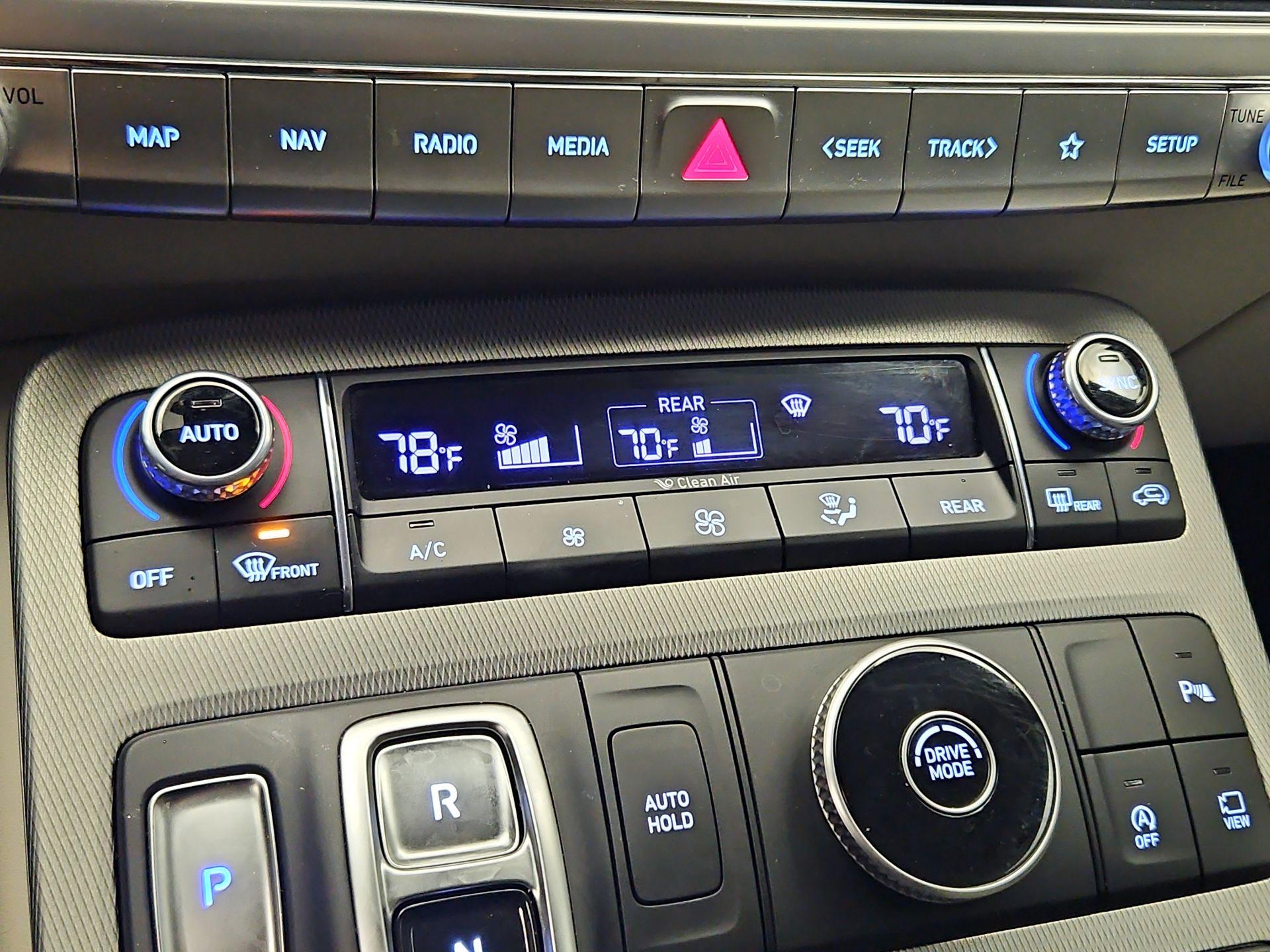 Thumbnail: 2022 Hyundai Palisade - 17