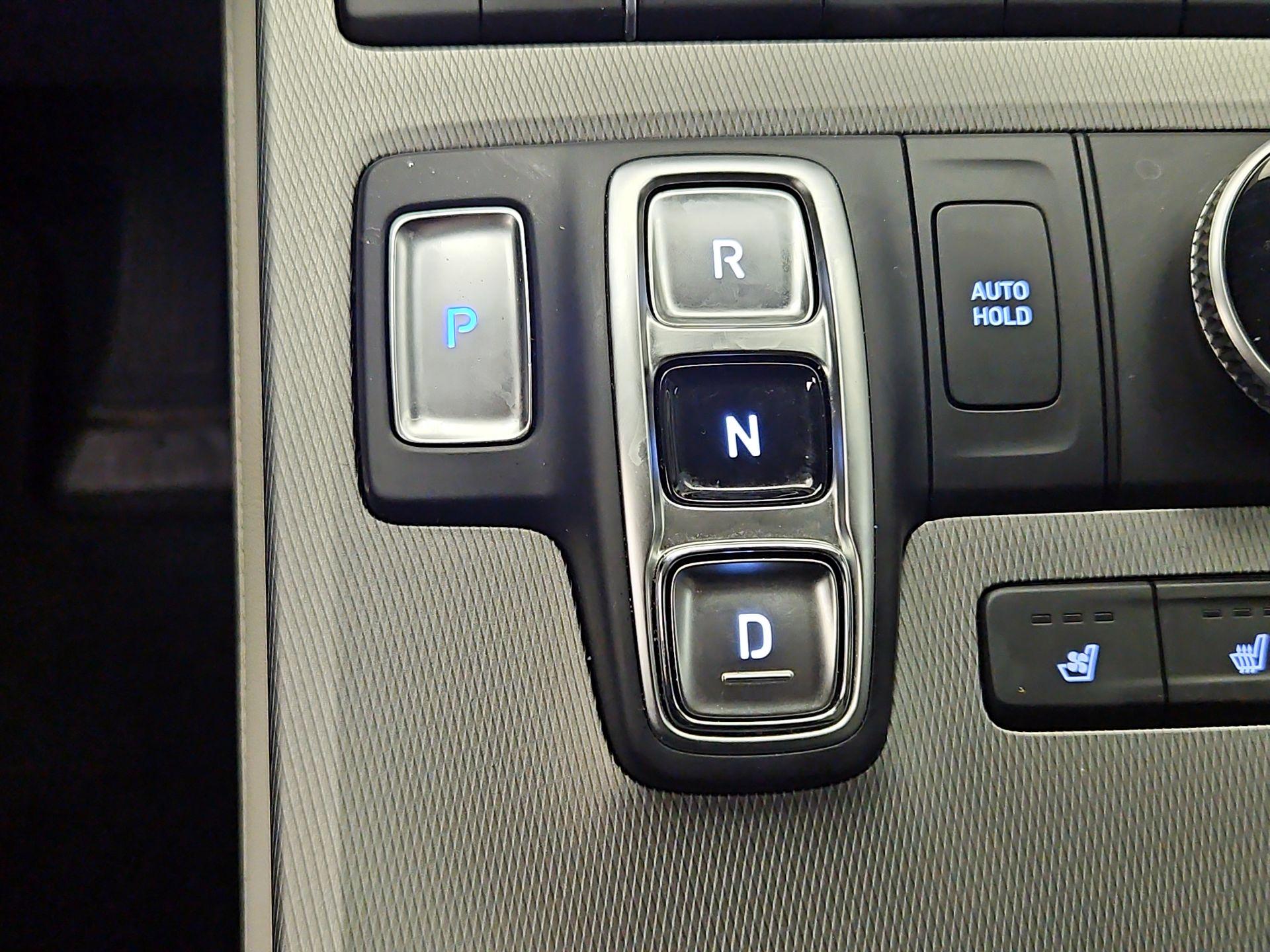 Thumbnail: 2022 Hyundai Palisade - 18