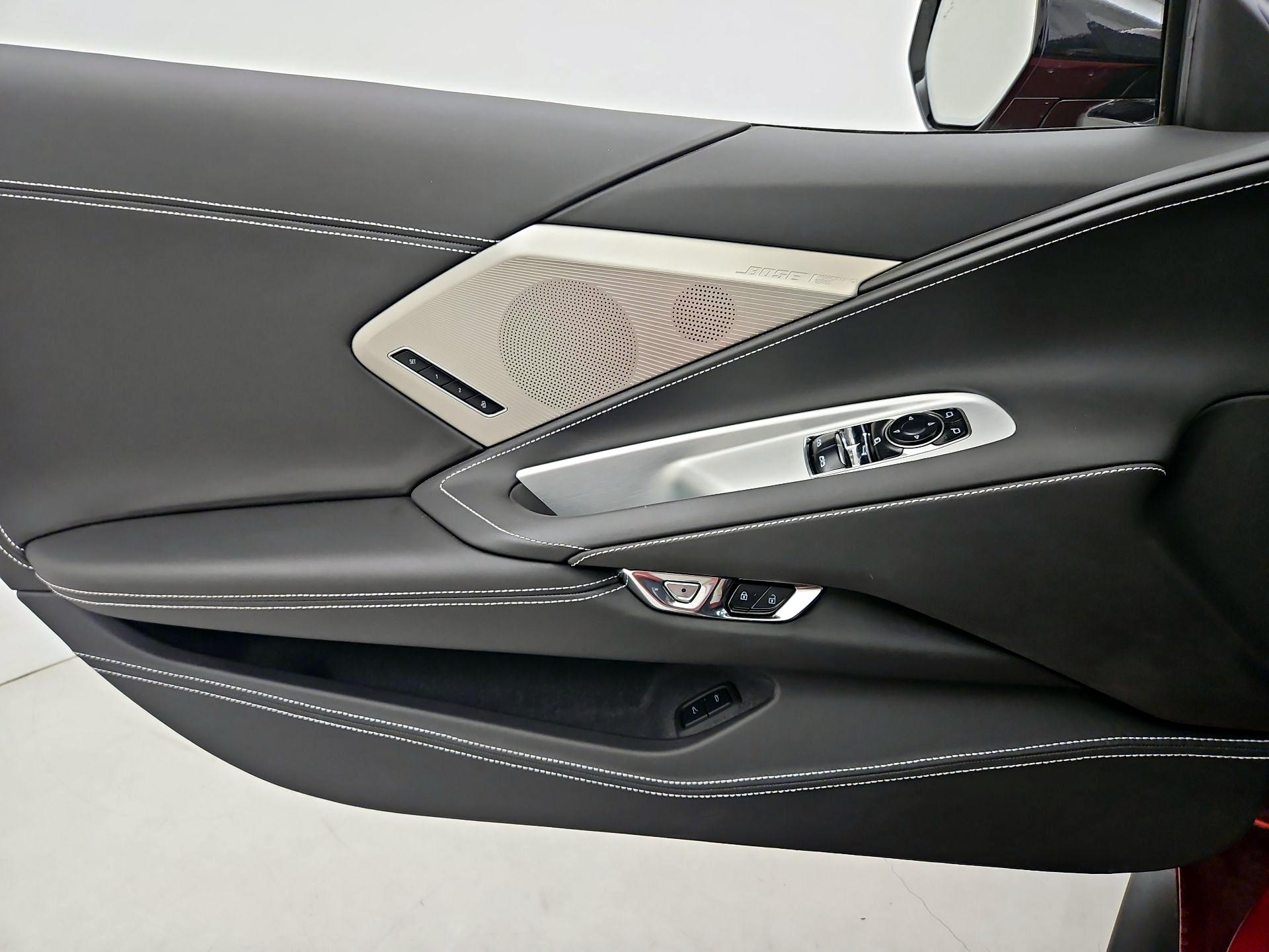 Thumbnail: 2025 Chevrolet Corvette - 12