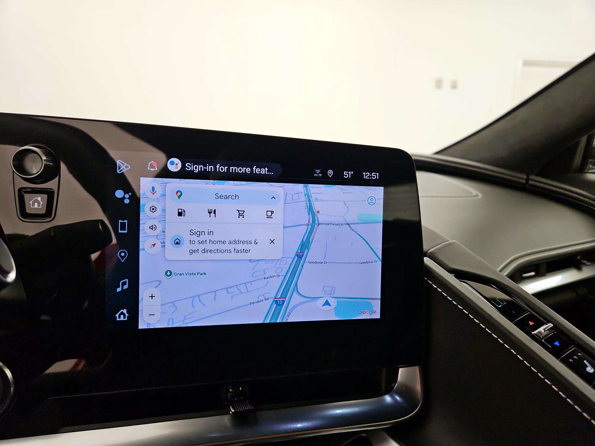 Thumbnail: 2025 Chevrolet Corvette - 14