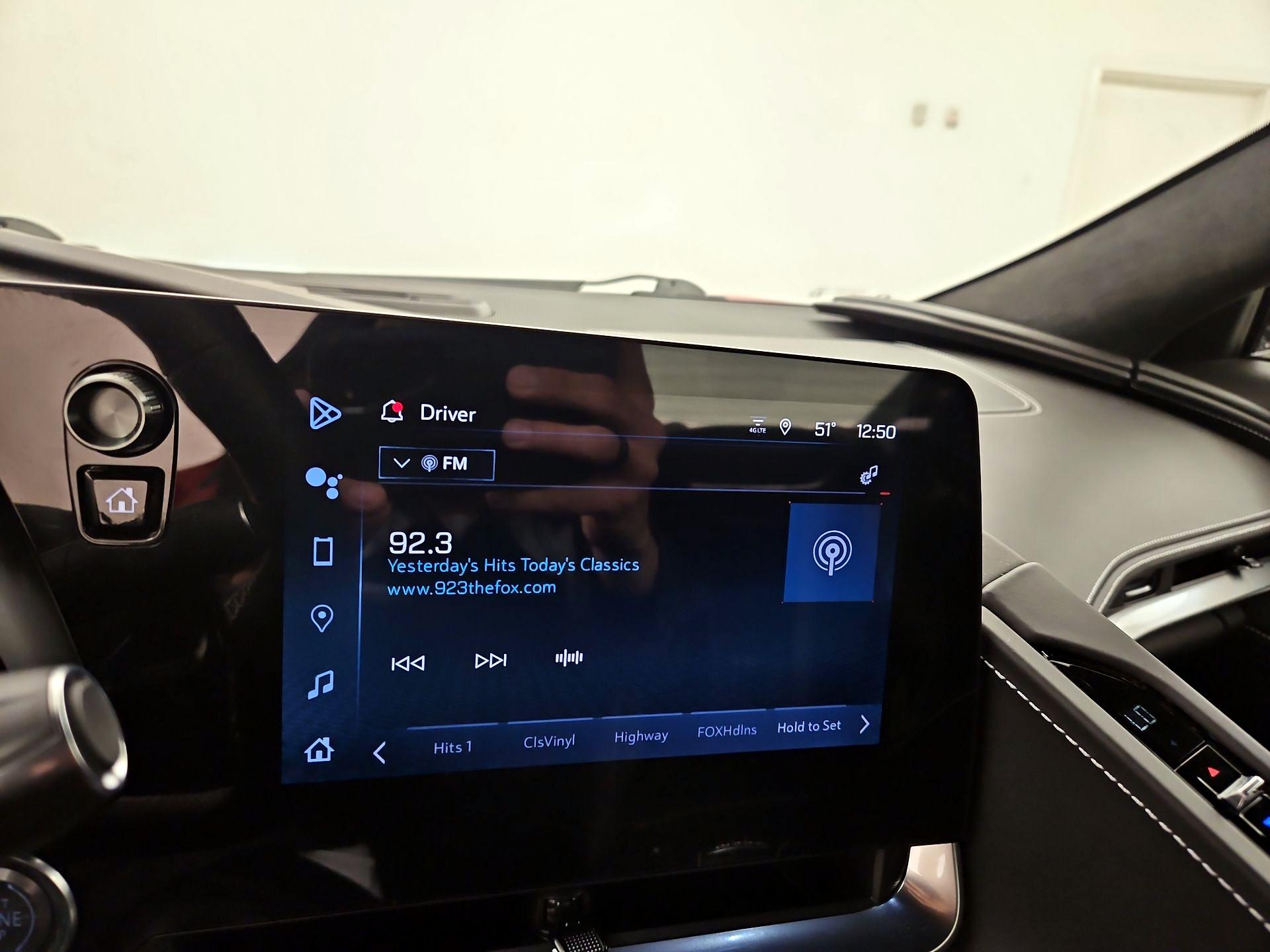 Thumbnail: 2025 Chevrolet Corvette - 16