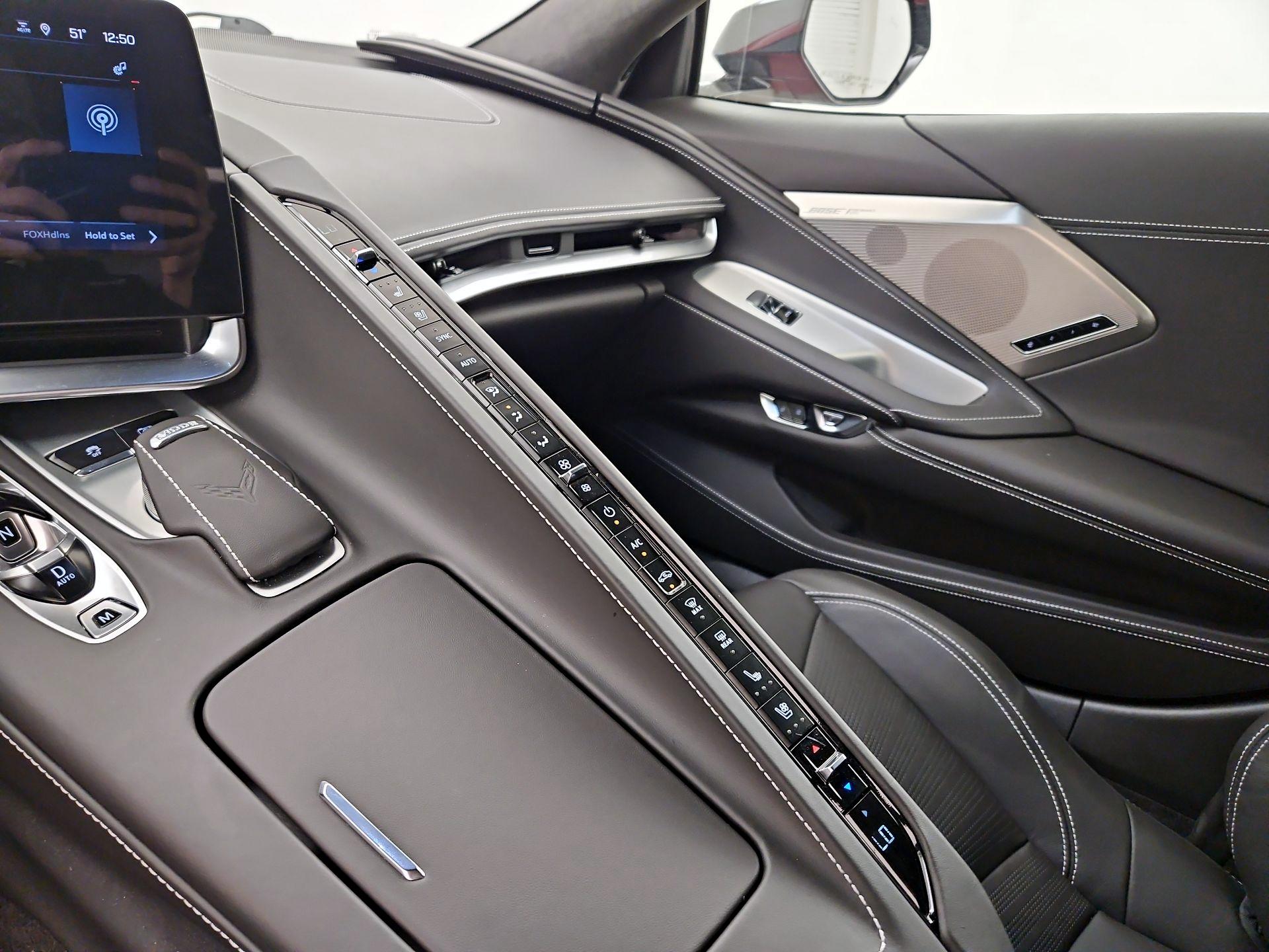 Thumbnail: 2025 Chevrolet Corvette - 17