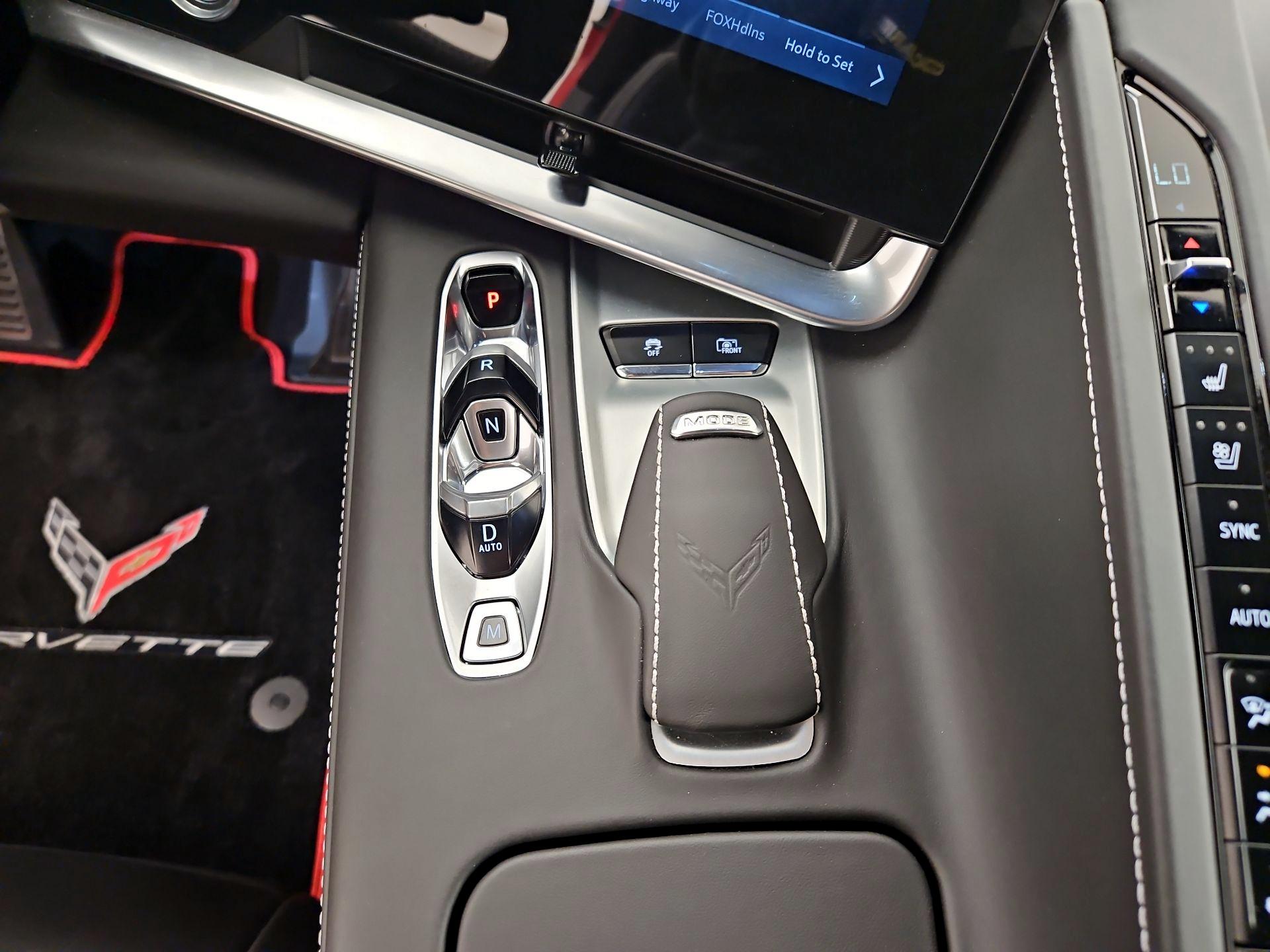 Thumbnail: 2025 Chevrolet Corvette - 18