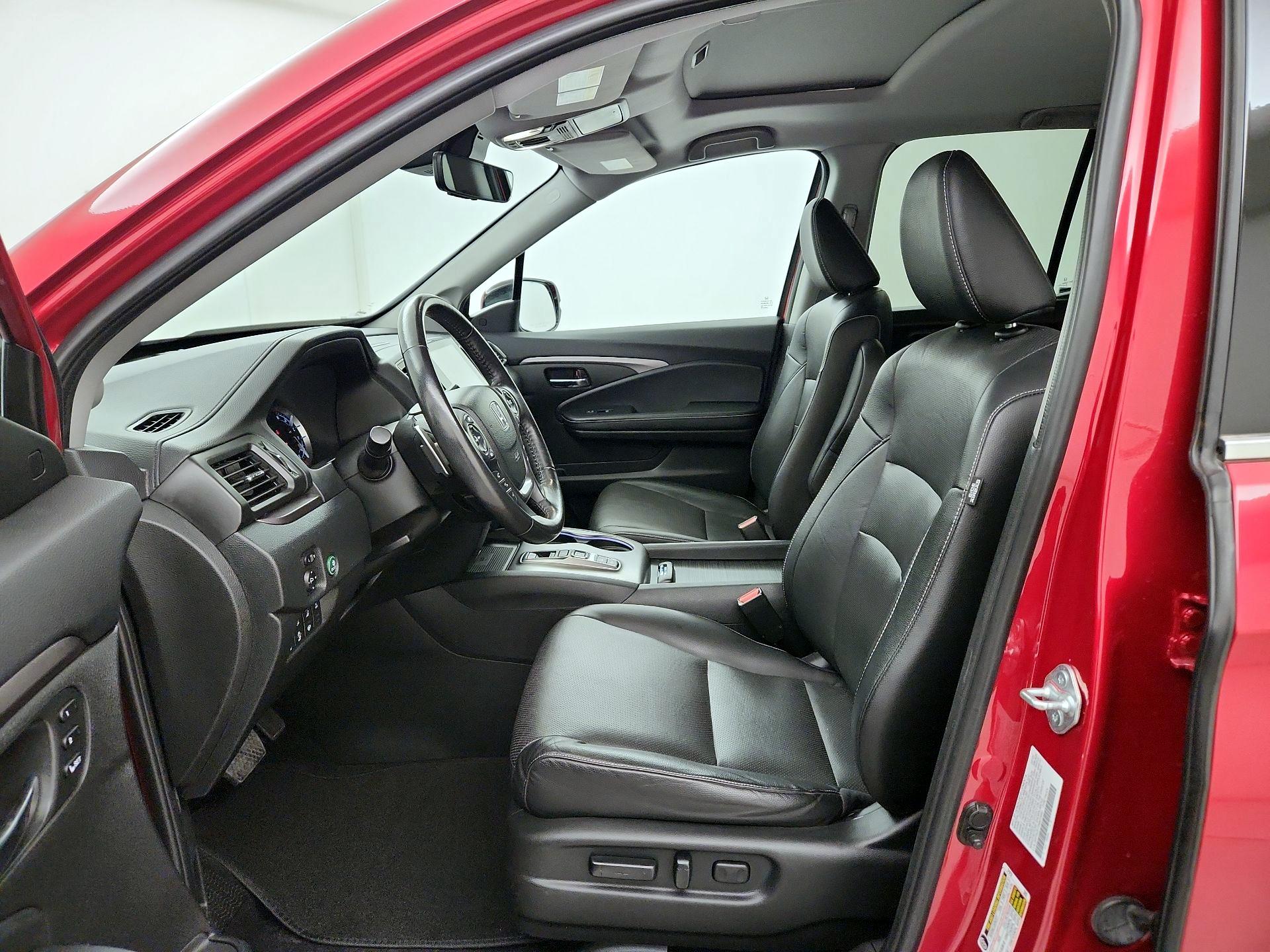 Thumbnail: 2022 Honda Ridgeline - 11