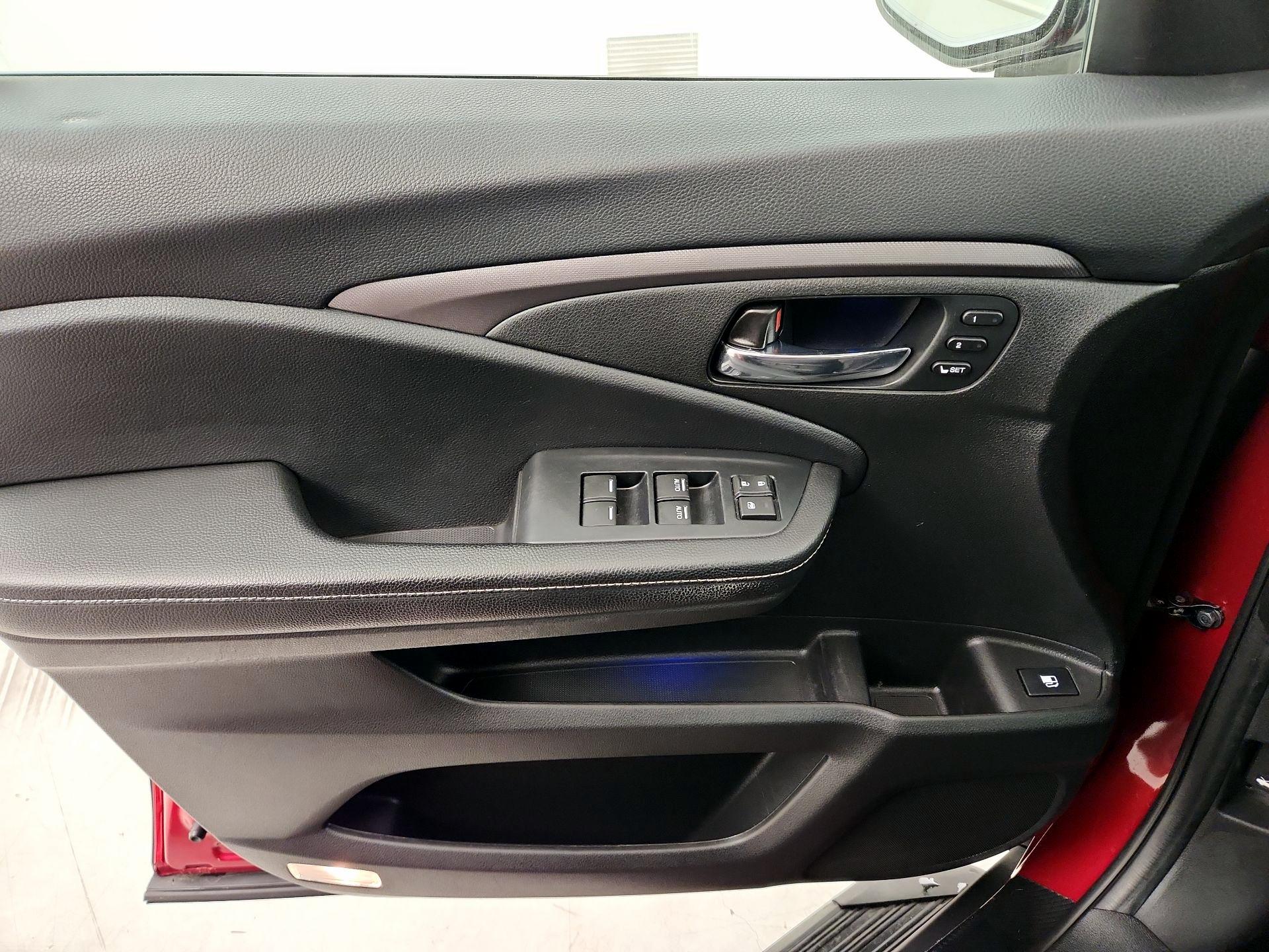 Thumbnail: 2022 Honda Ridgeline - 12