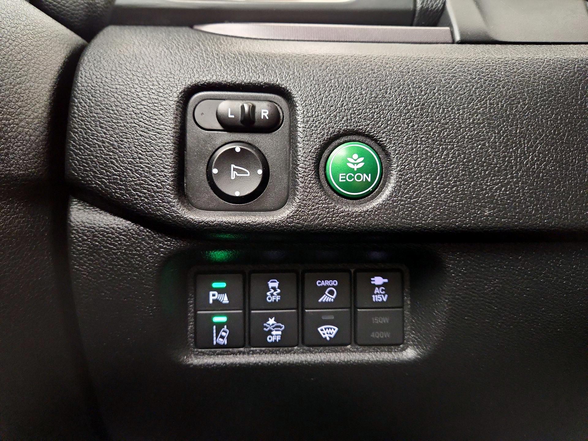 Thumbnail: 2022 Honda Ridgeline - 13