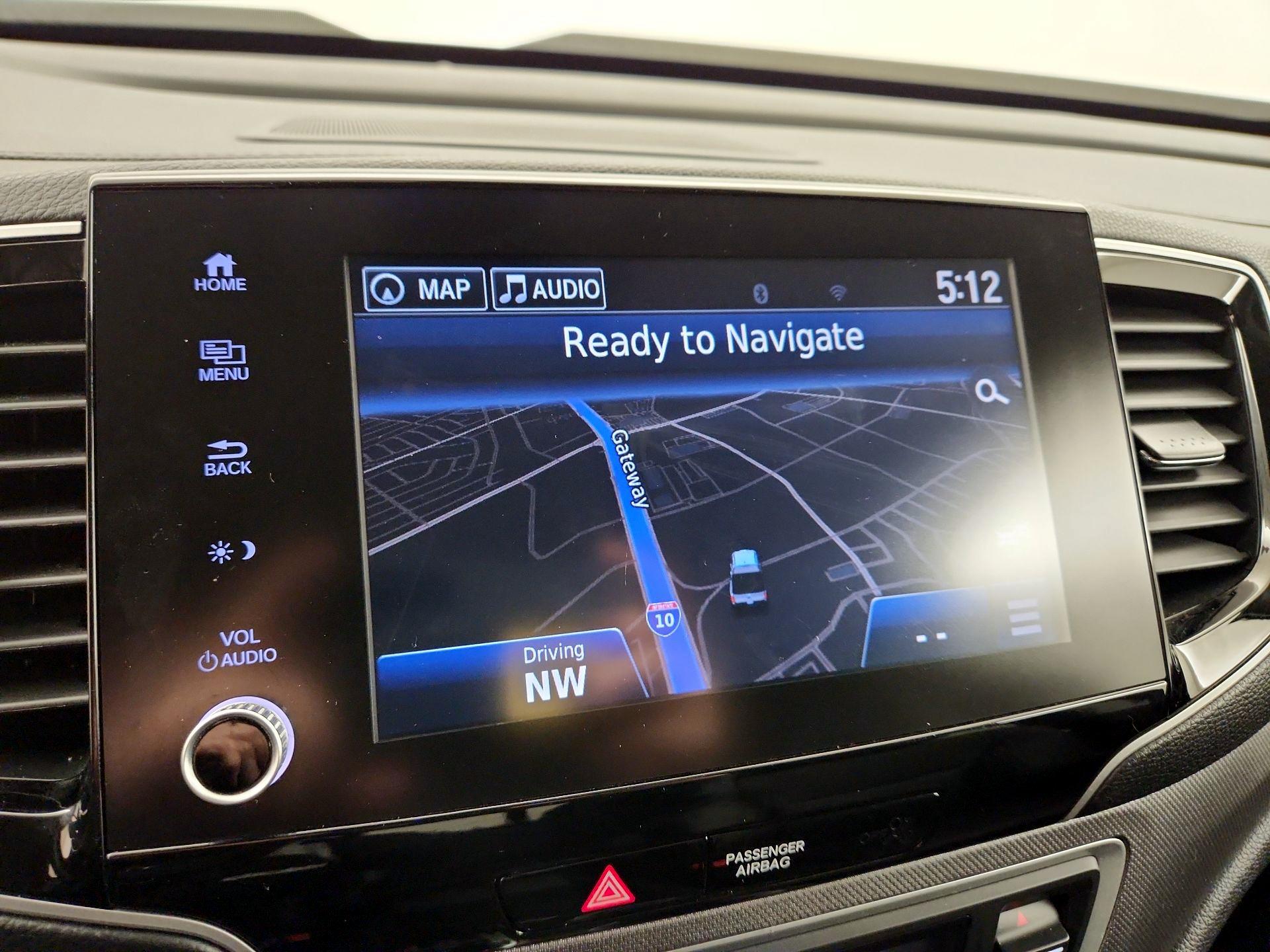 Thumbnail: 2022 Honda Ridgeline - 14