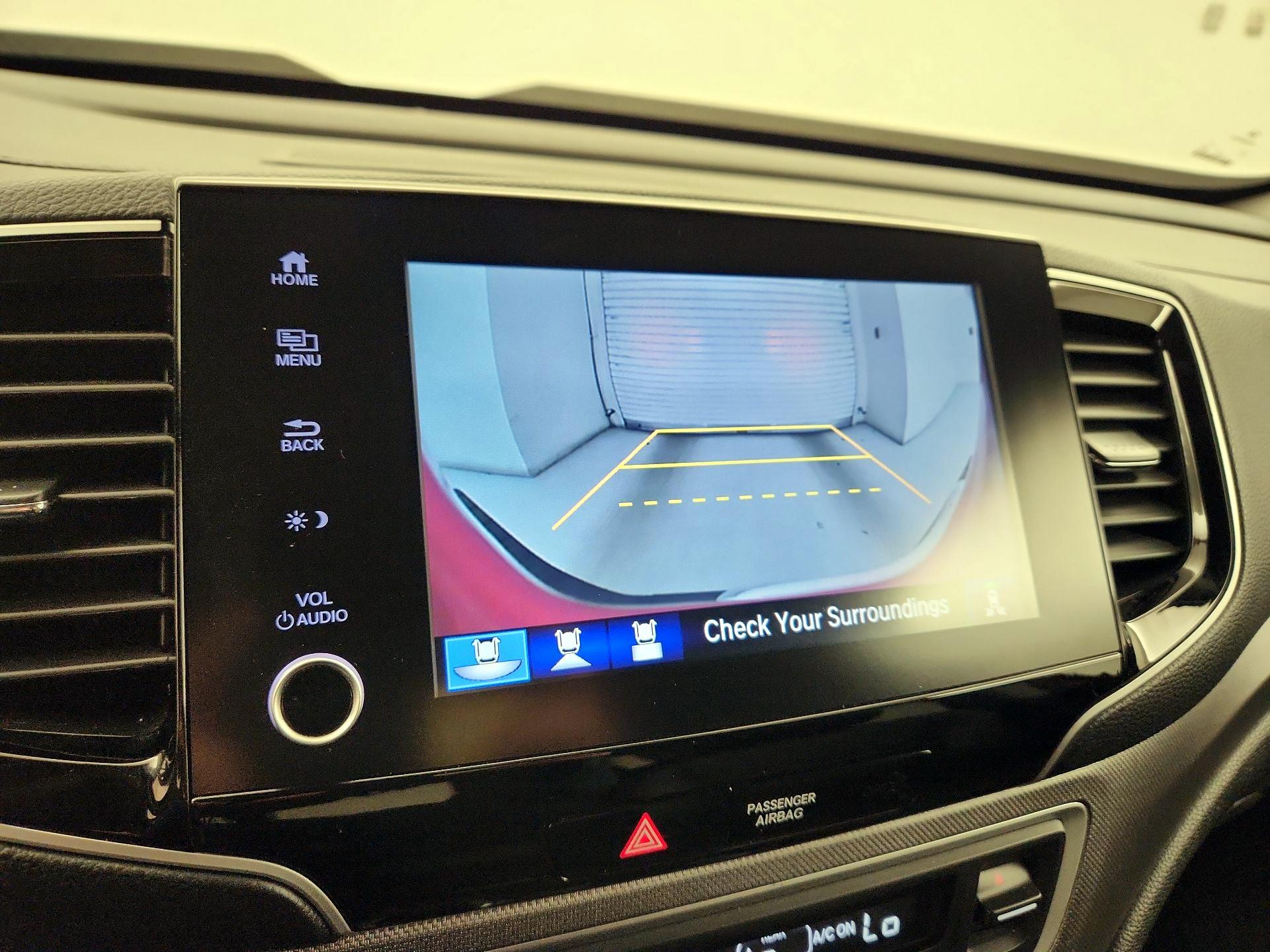 Thumbnail: 2022 Honda Ridgeline - 15