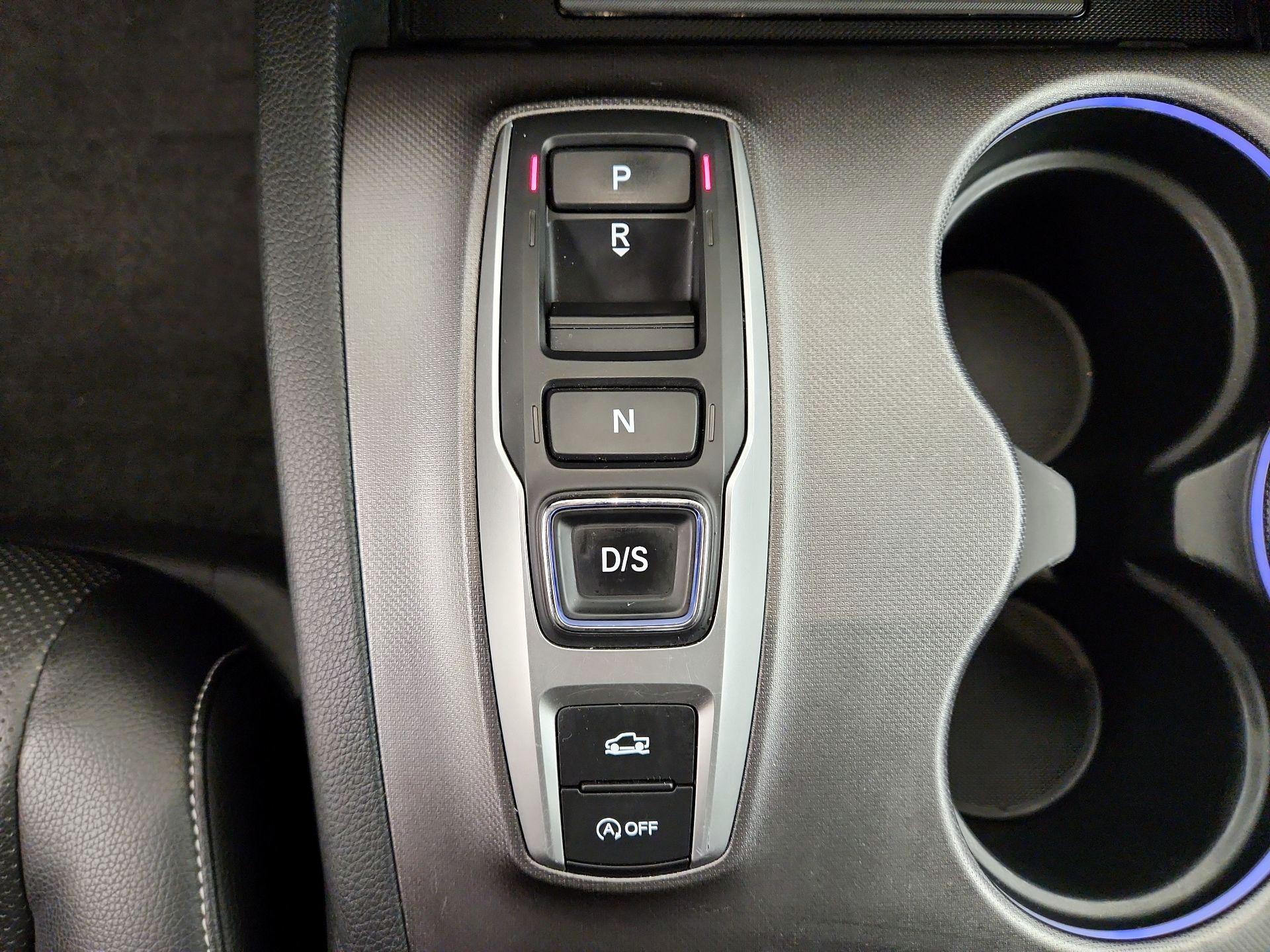 Thumbnail: 2022 Honda Ridgeline - 18