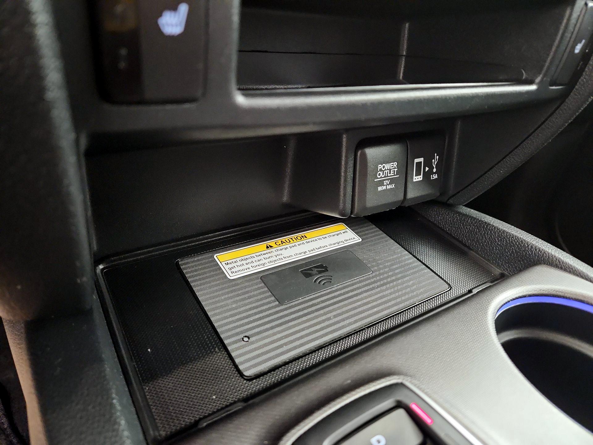 Thumbnail: 2022 Honda Ridgeline - 19