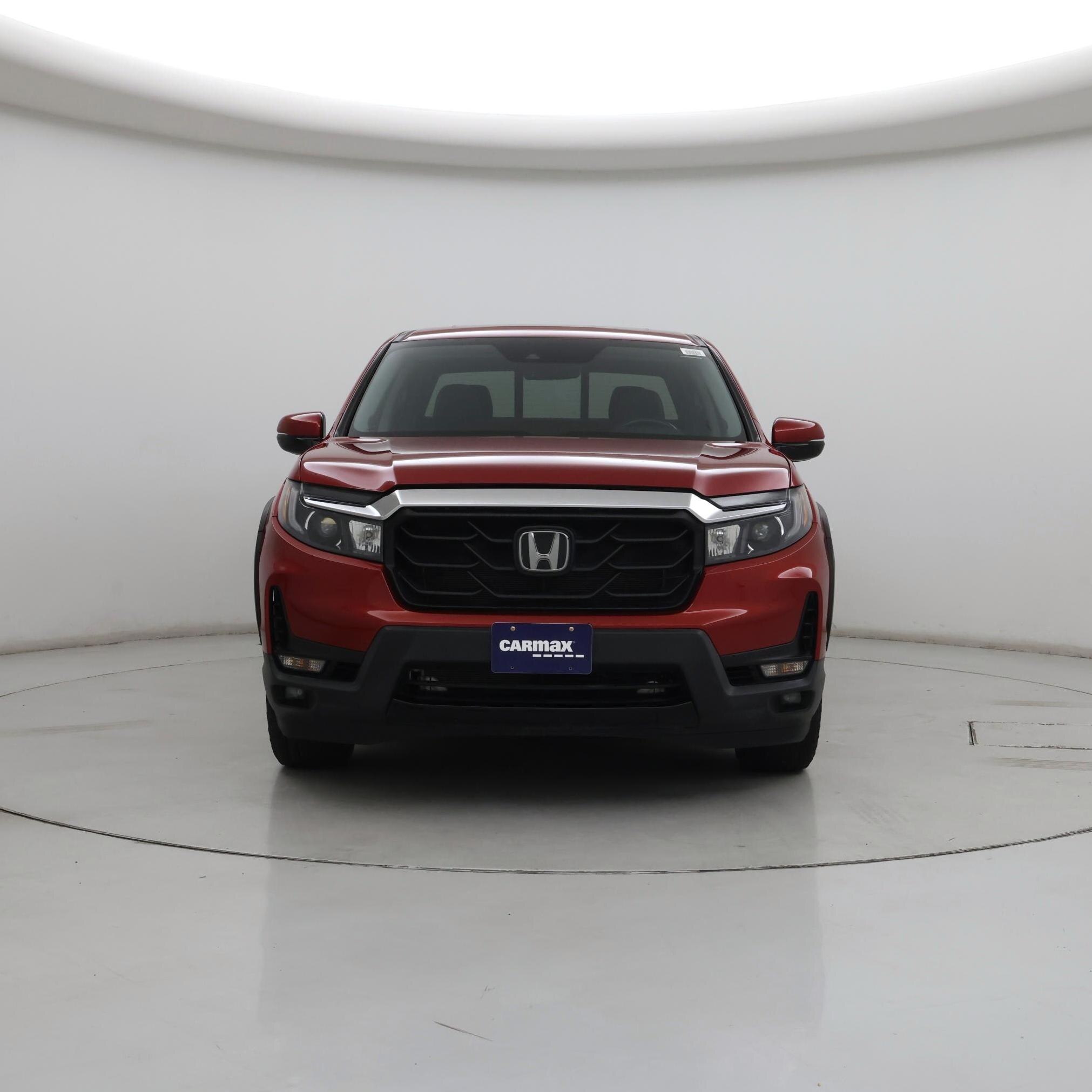 Thumbnail: 2022 Honda Ridgeline - 5