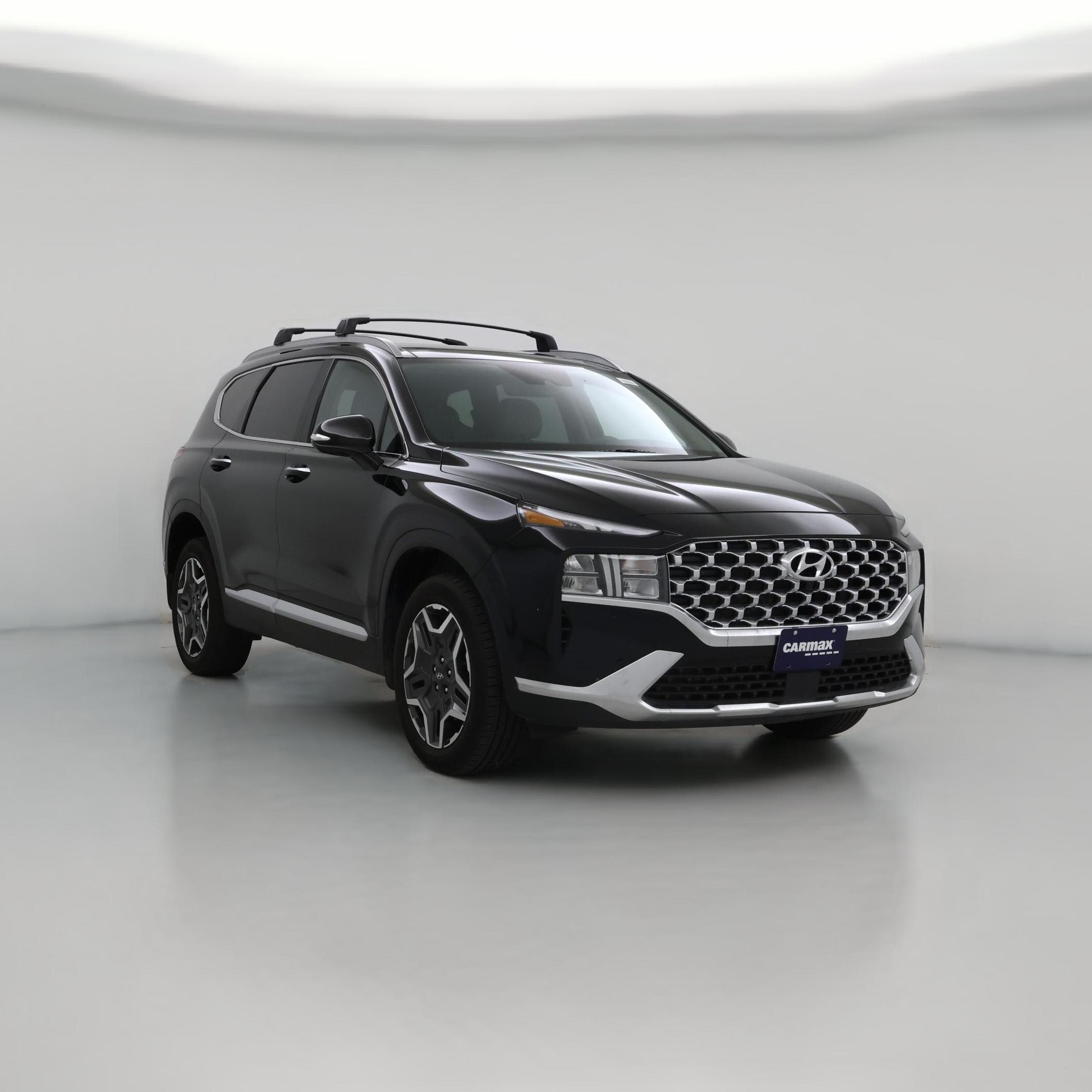 Thumbnail: 2023 Hyundai Santa Fe - 1